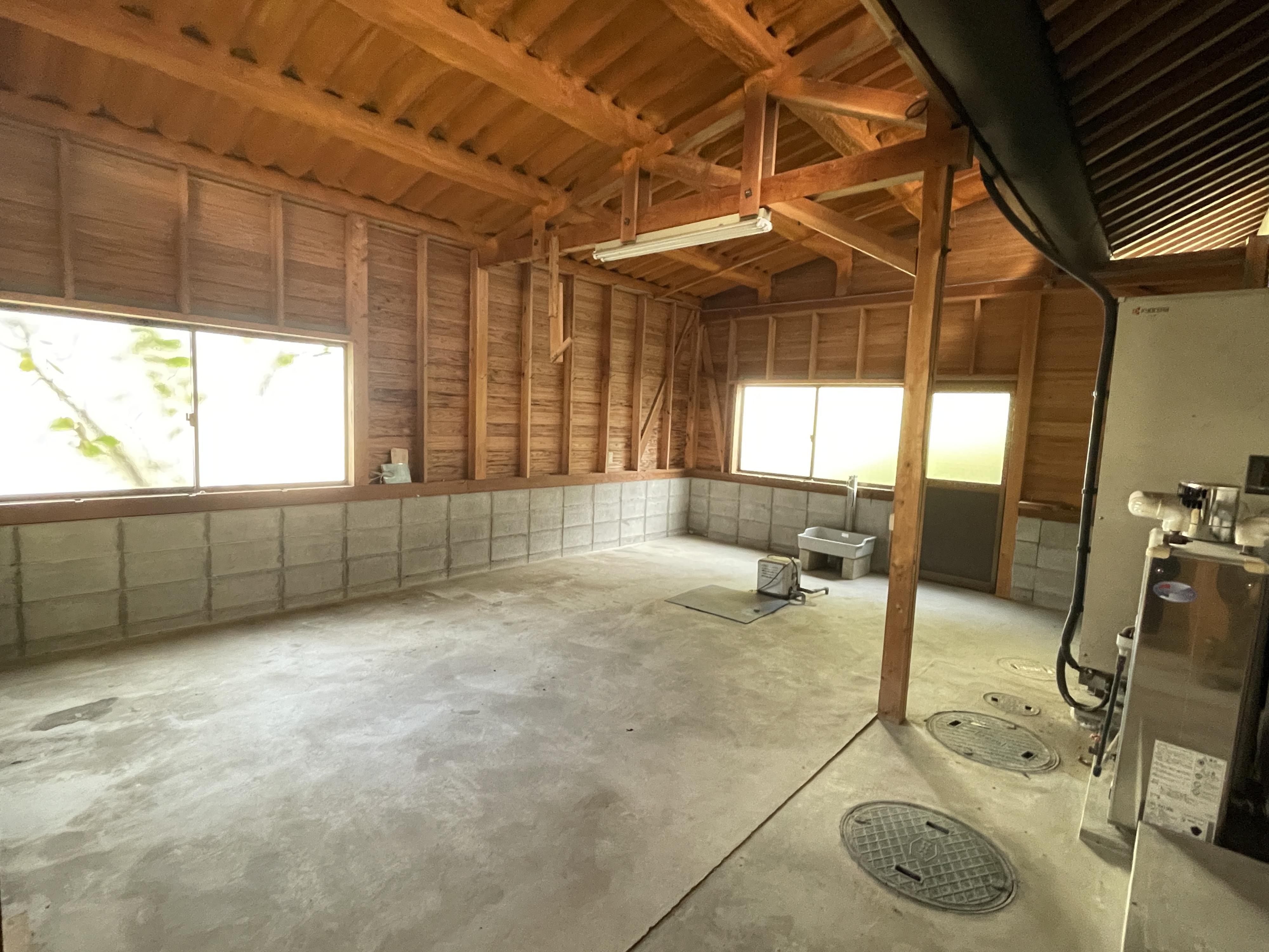 detached 岡山県小田郡矢掛町西川面 地図を見る