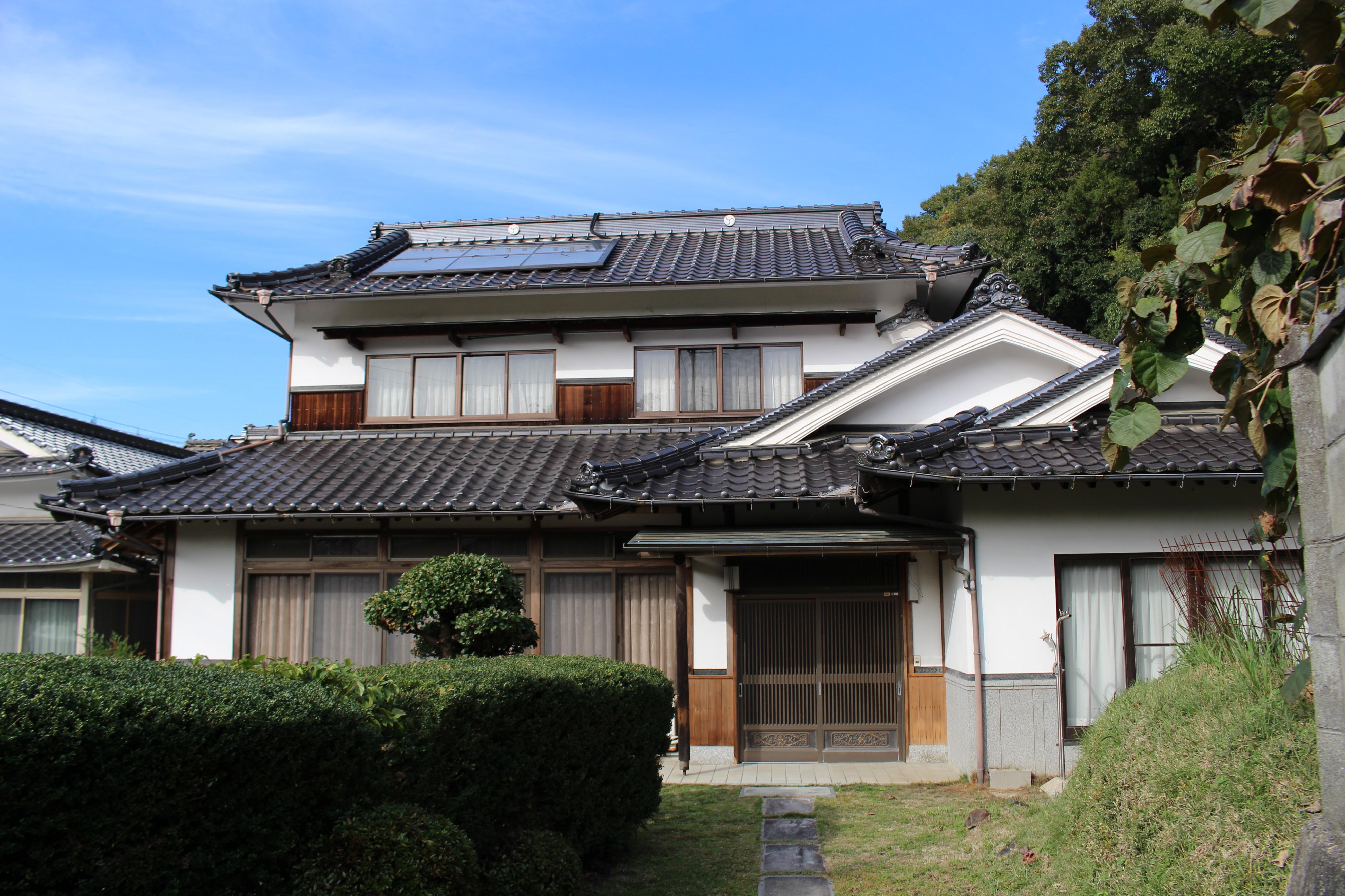 detached 岡山県小田郡矢掛町西川面 地図を見る