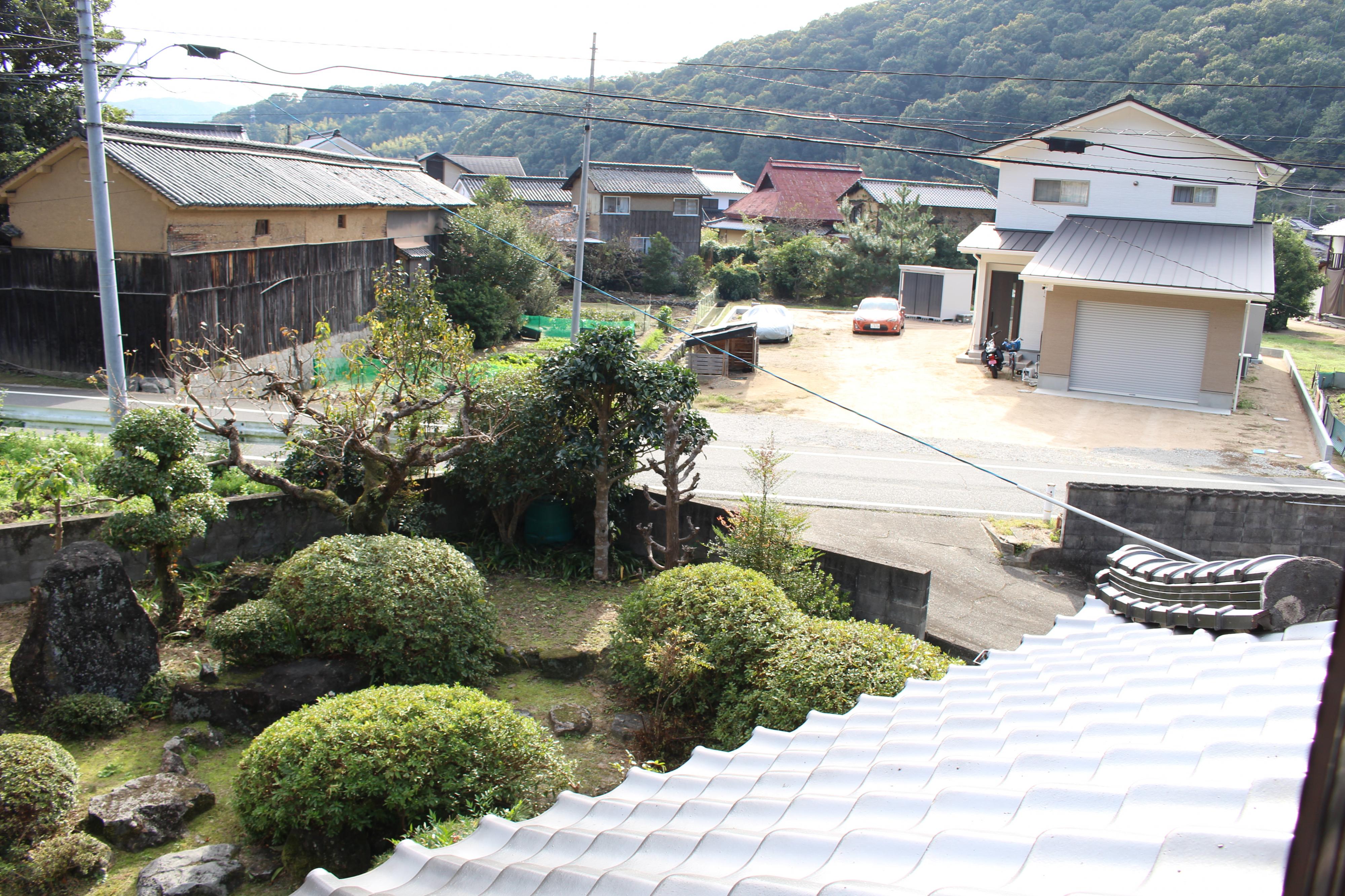 detached 岡山県小田郡矢掛町西川面 地図を見る