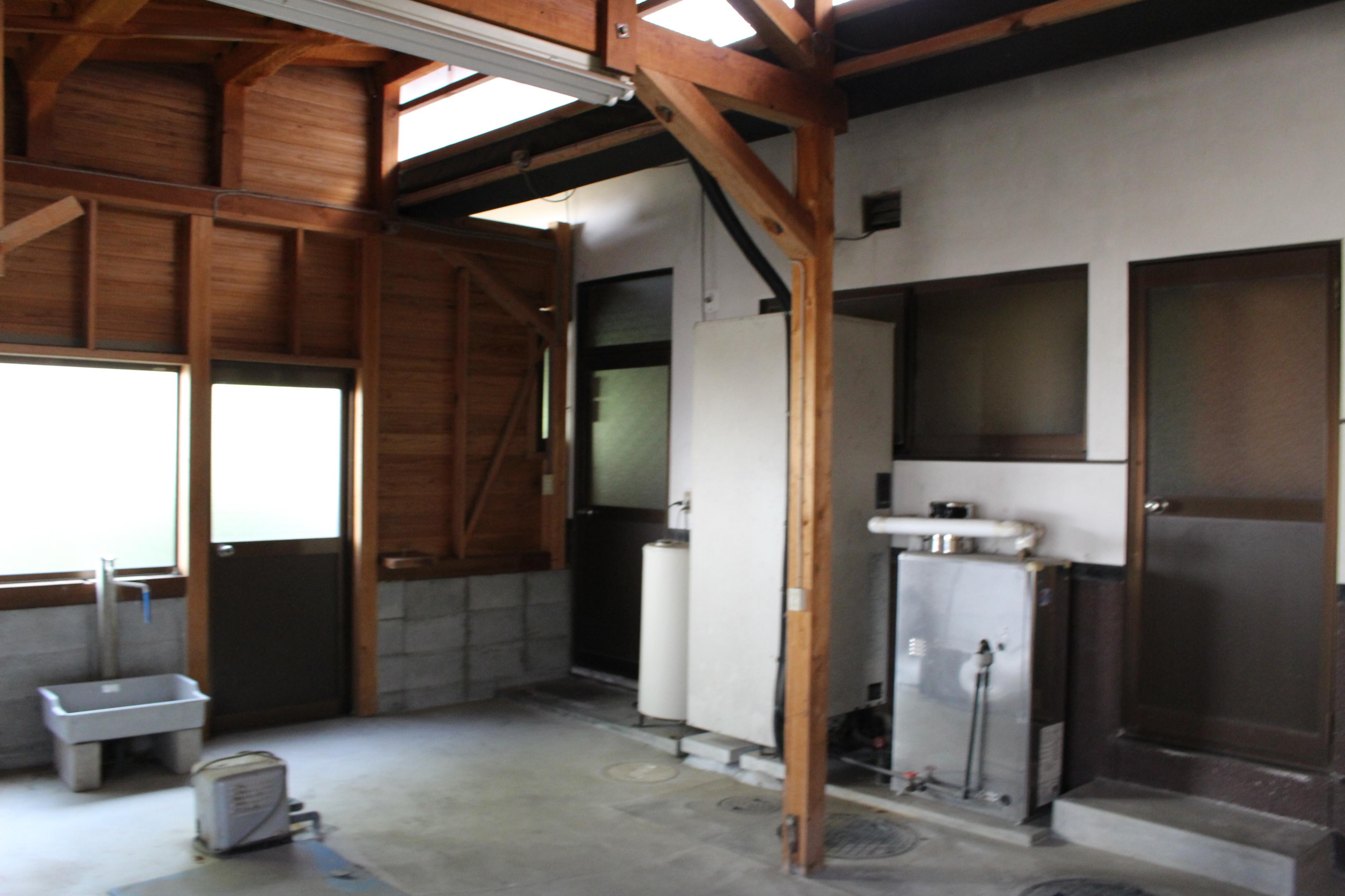 detached 岡山県小田郡矢掛町西川面 地図を見る