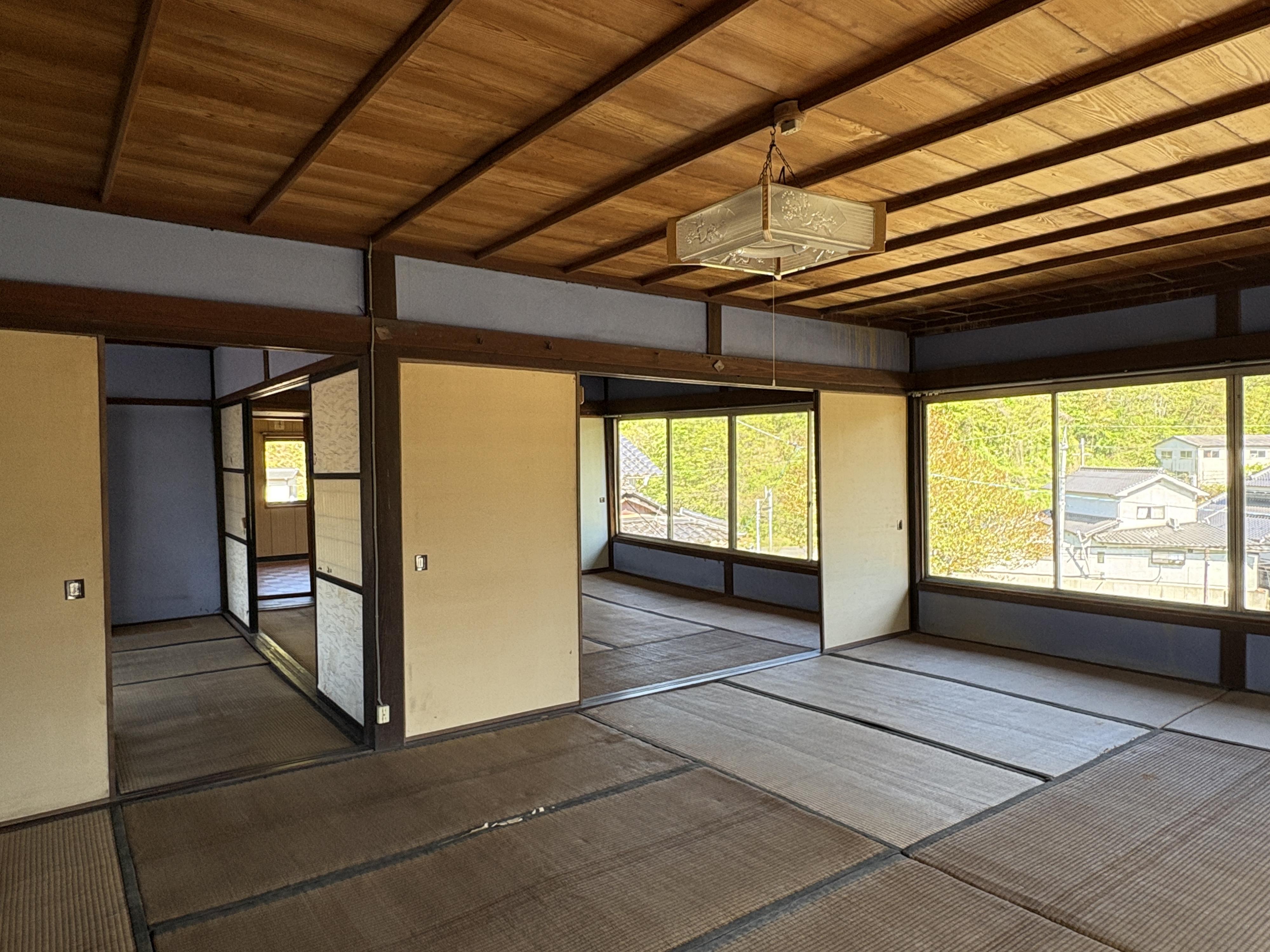 detached 岡山県井原市美星町明治 地図を見る