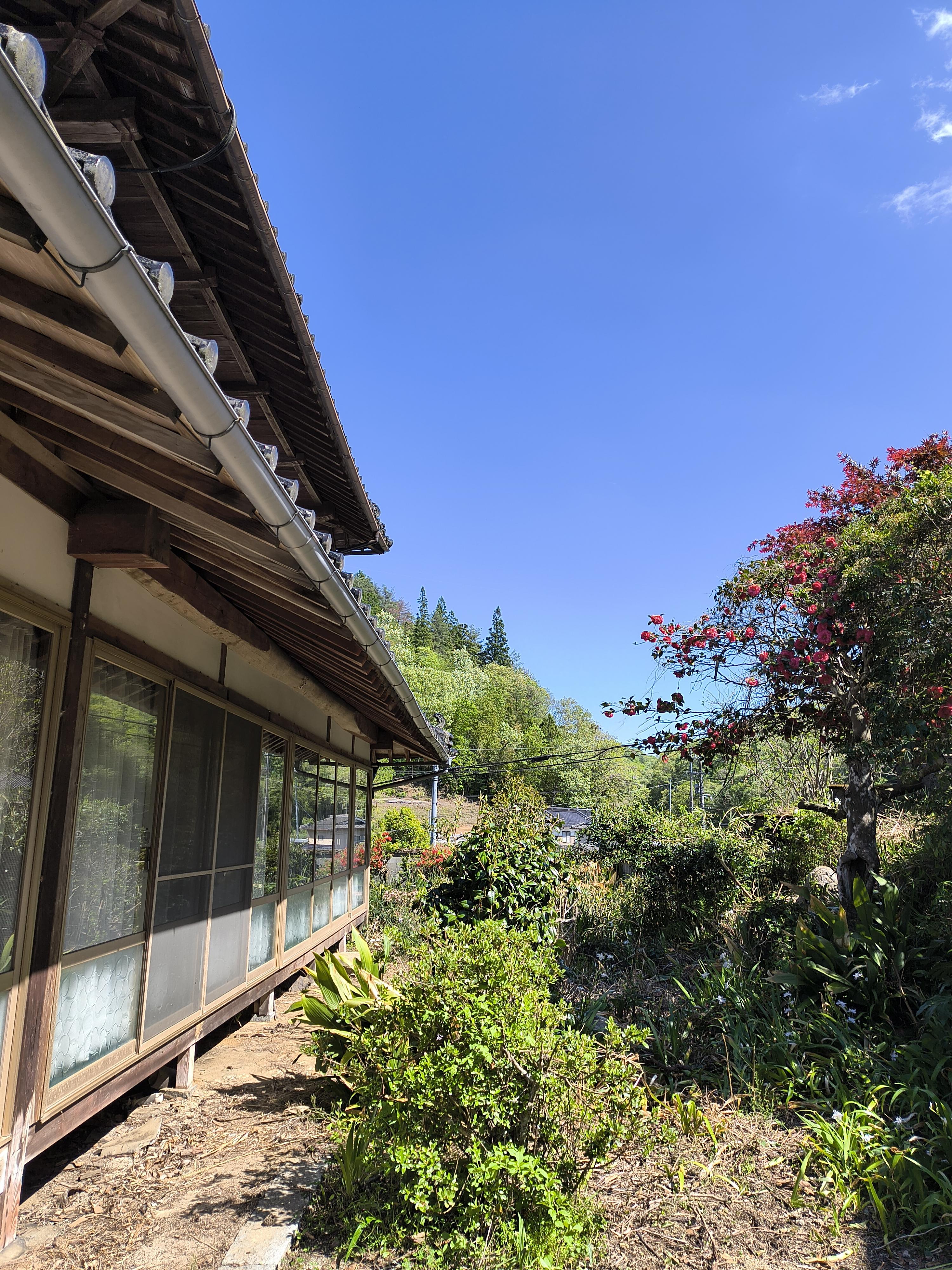 detached 岡山県井原市美星町明治 地図を見る