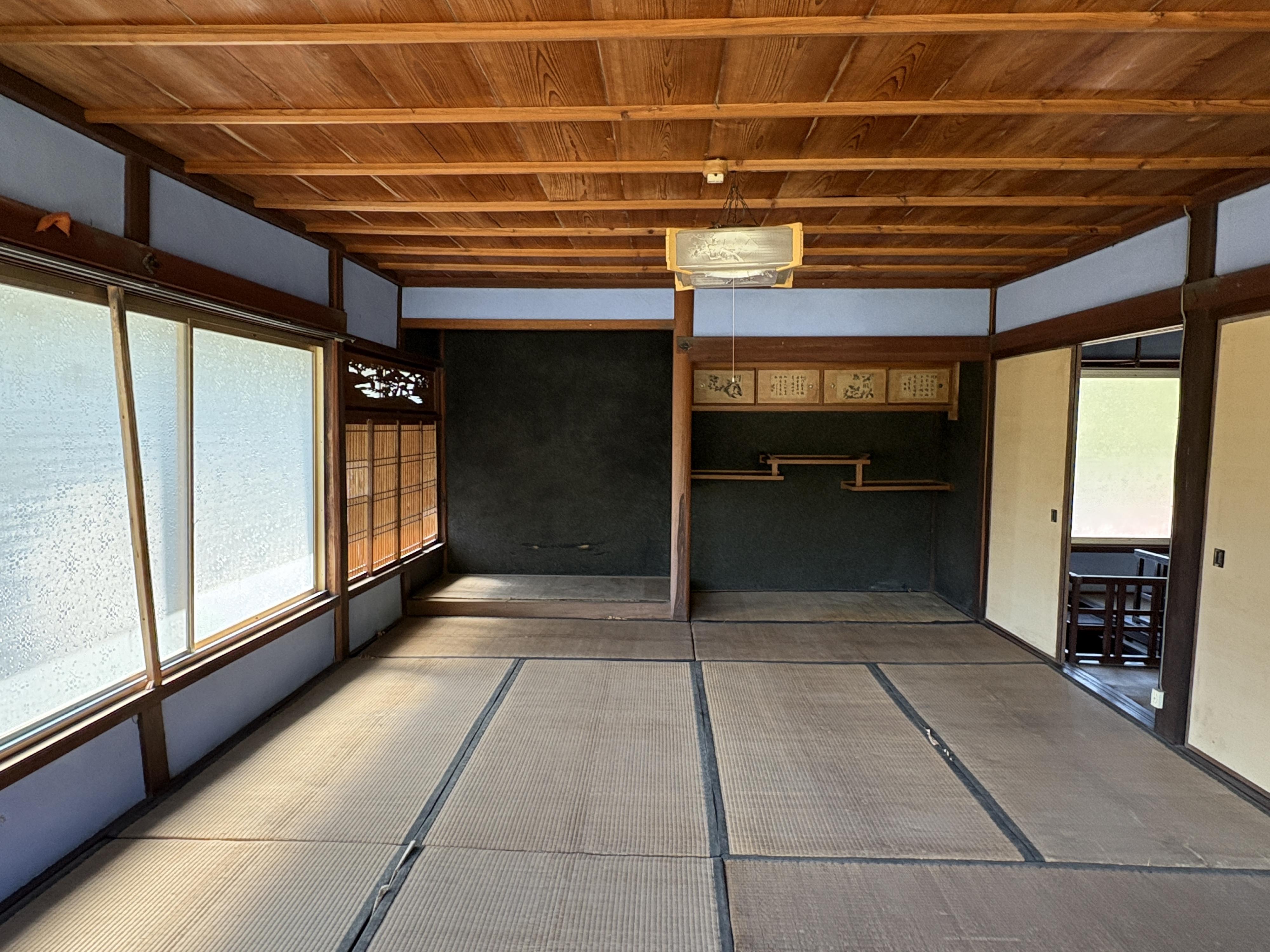 detached 岡山県井原市美星町明治 地図を見る