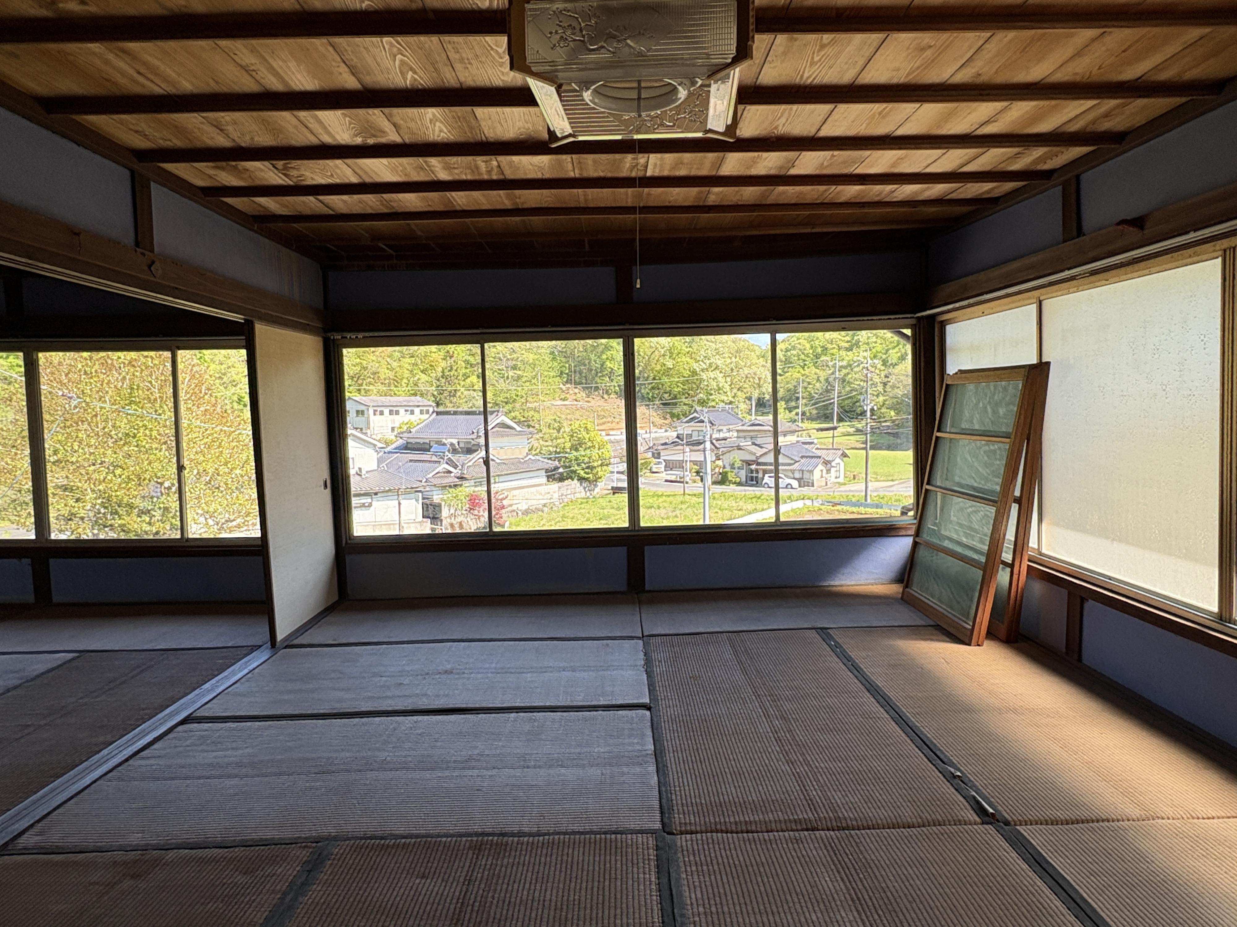 detached 岡山県井原市美星町明治 地図を見る