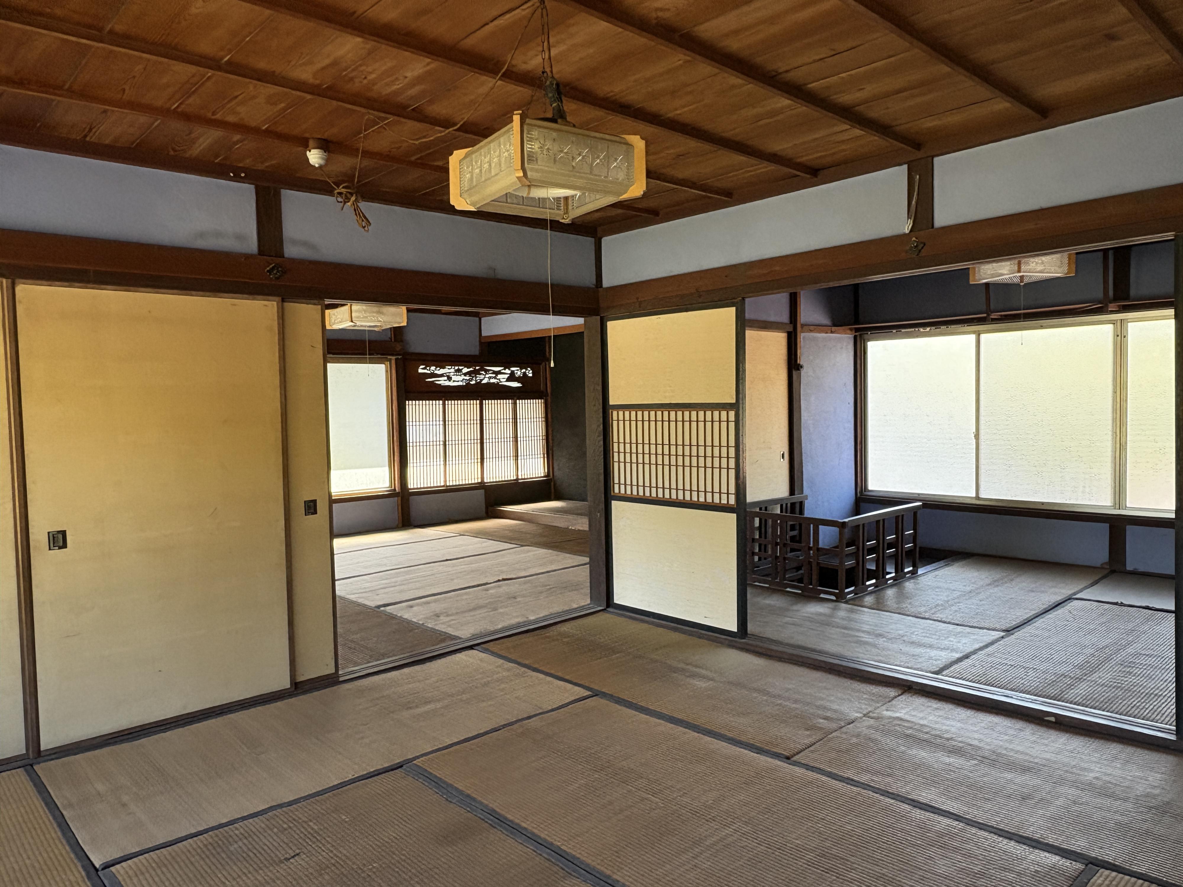 detached 岡山県井原市美星町明治 地図を見る