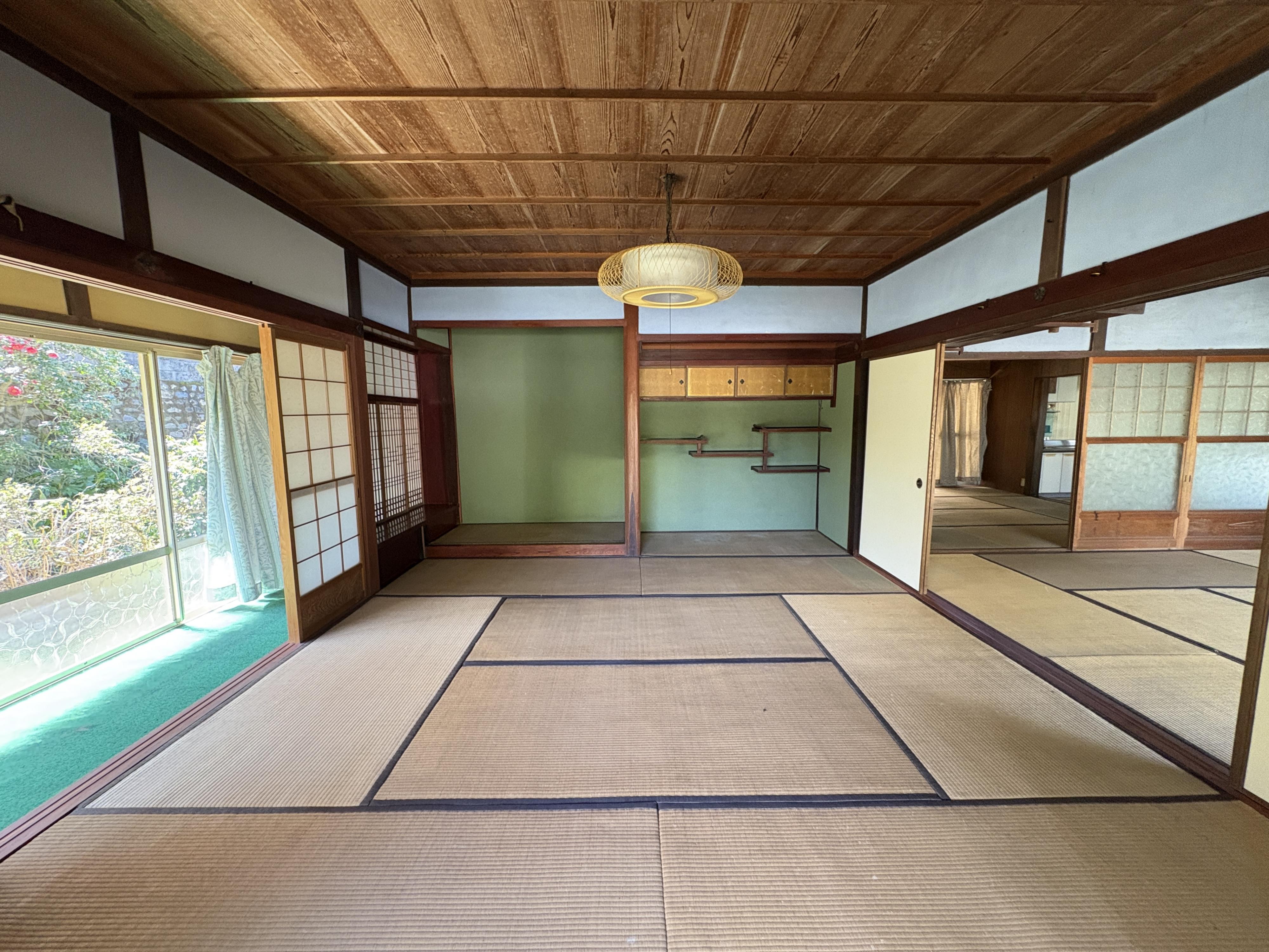 detached 岡山県井原市美星町明治 地図を見る