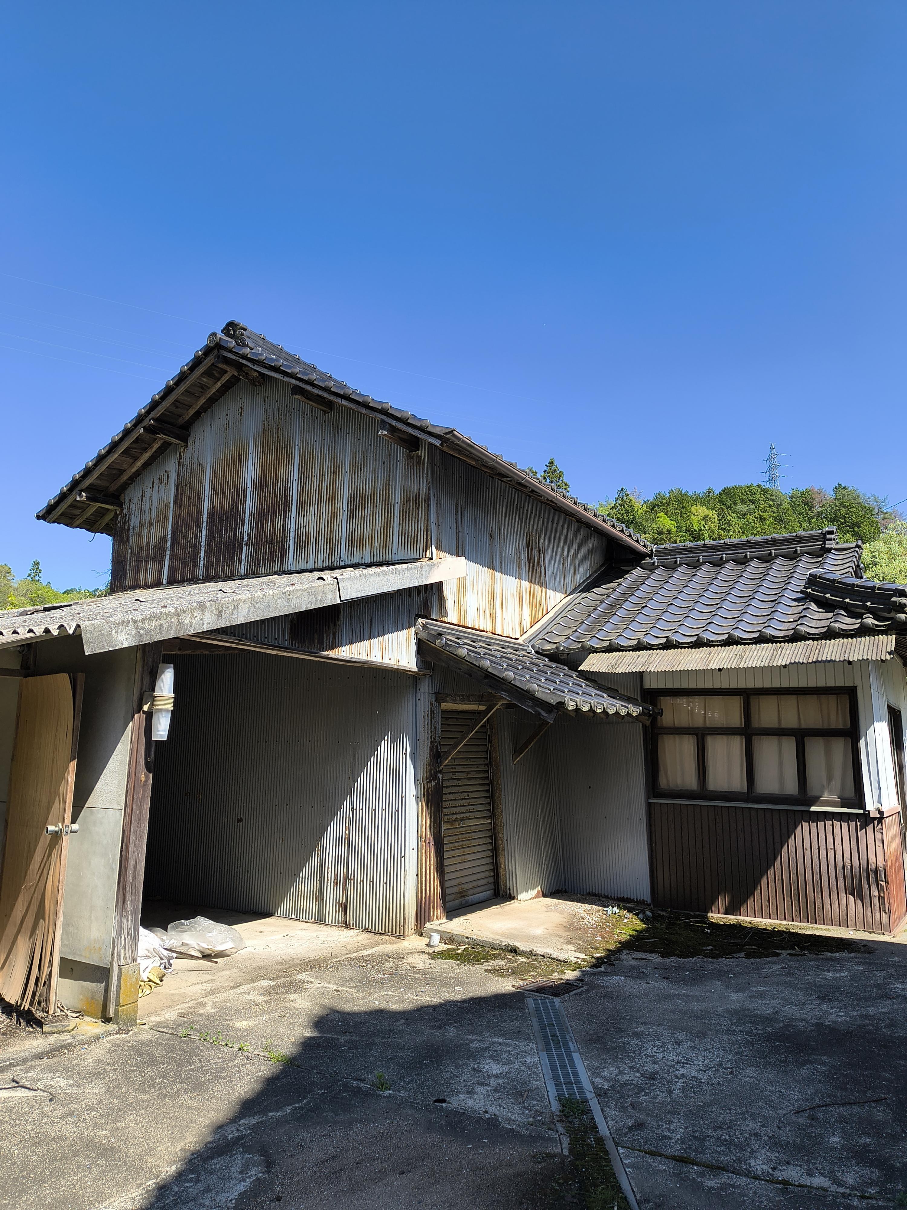 detached 岡山県井原市美星町明治 地図を見る