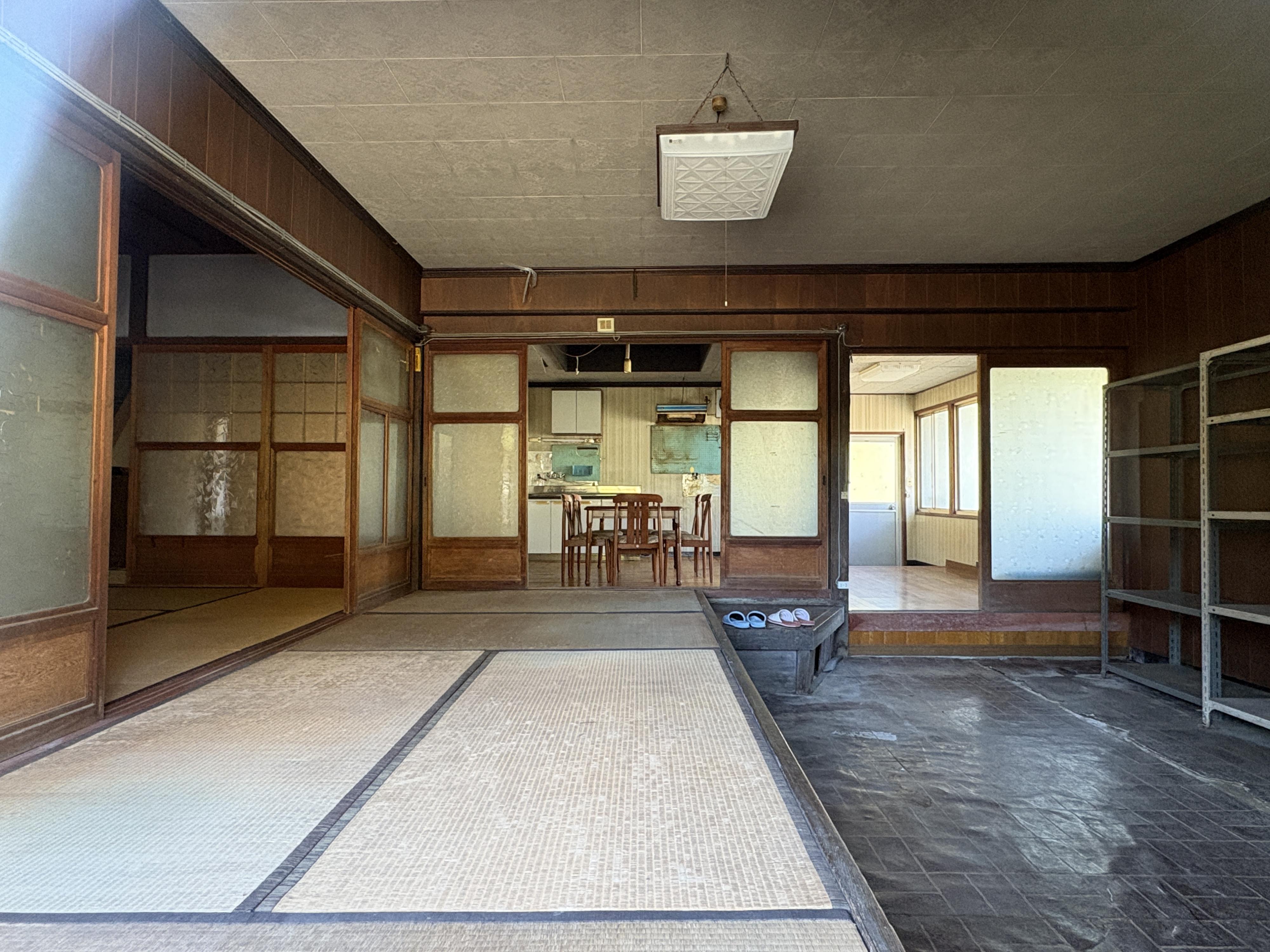 detached 岡山県井原市美星町明治 地図を見る