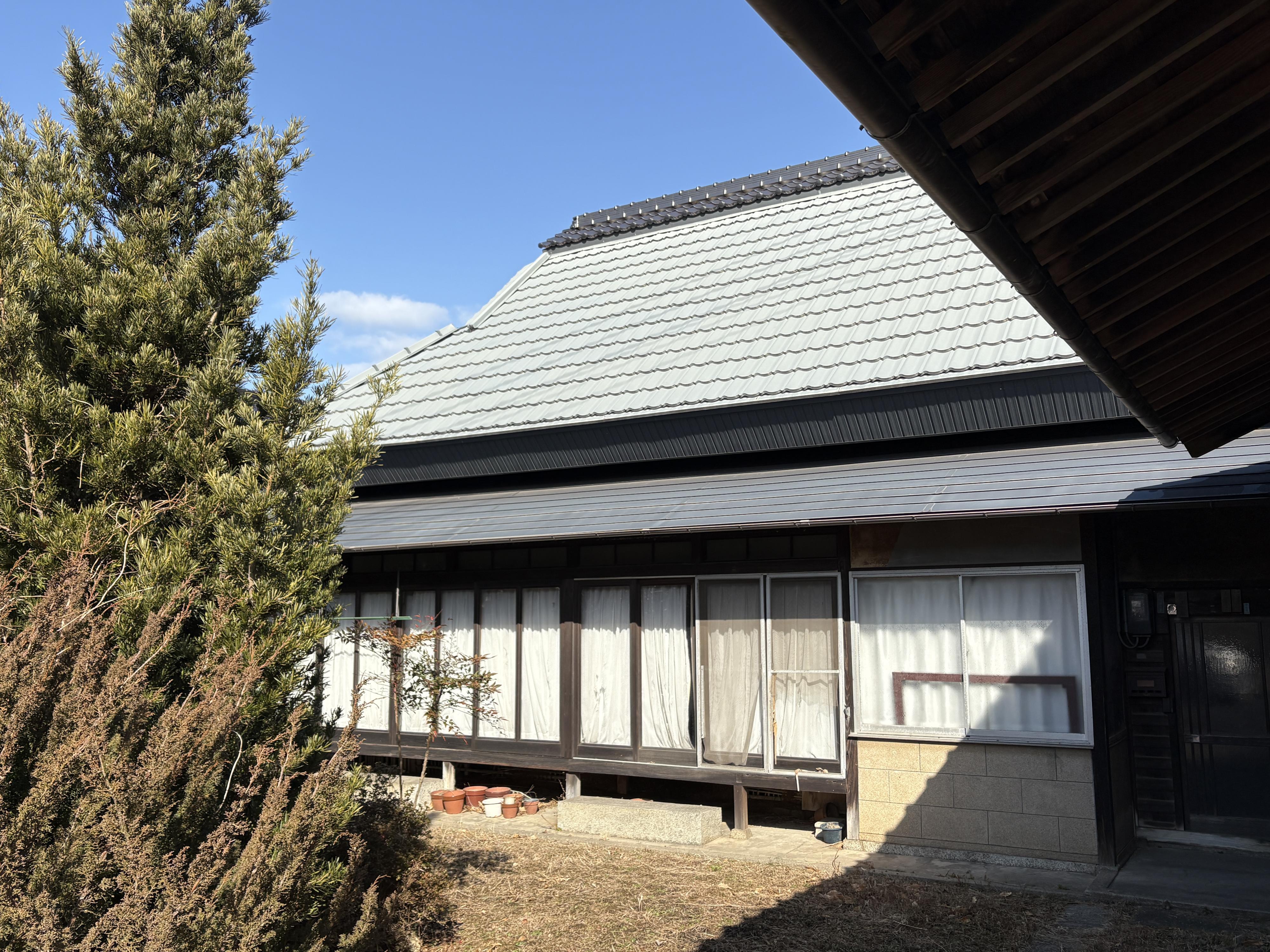 detached 岡山県小田郡矢掛町横谷 地図を見る