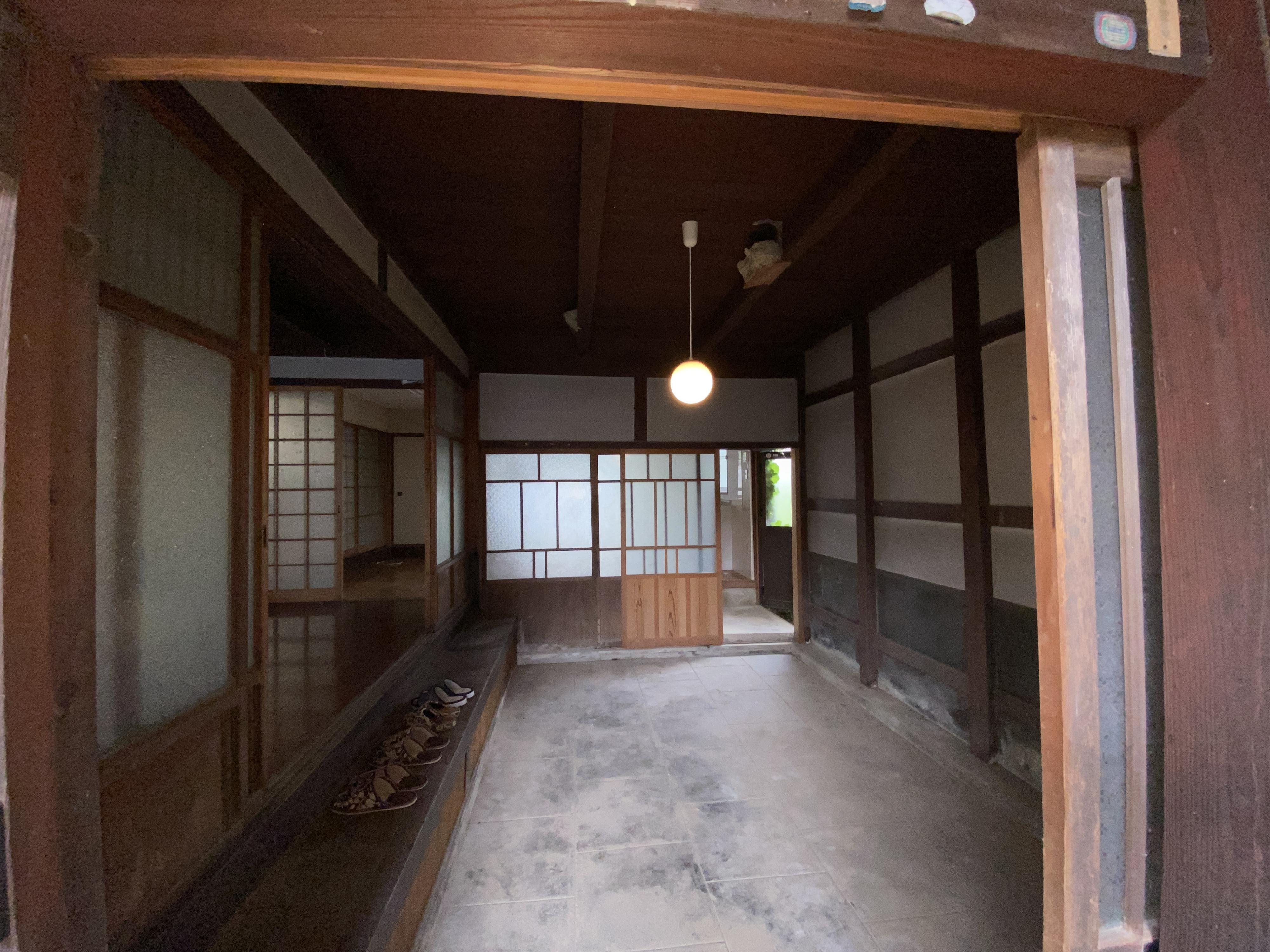 detached 岡山県小田郡矢掛町横谷 地図を見る