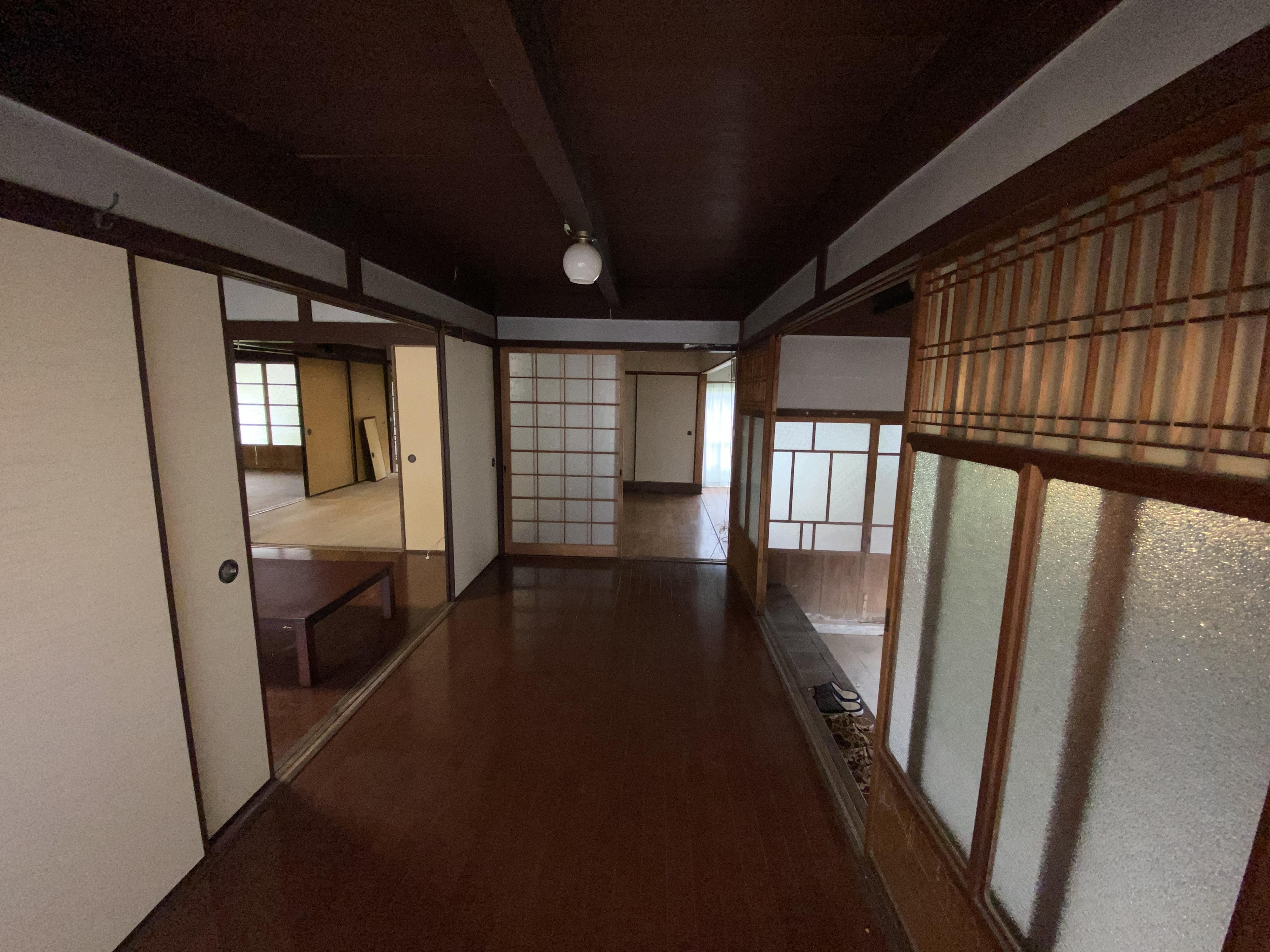 detached 岡山県小田郡矢掛町横谷 地図を見る