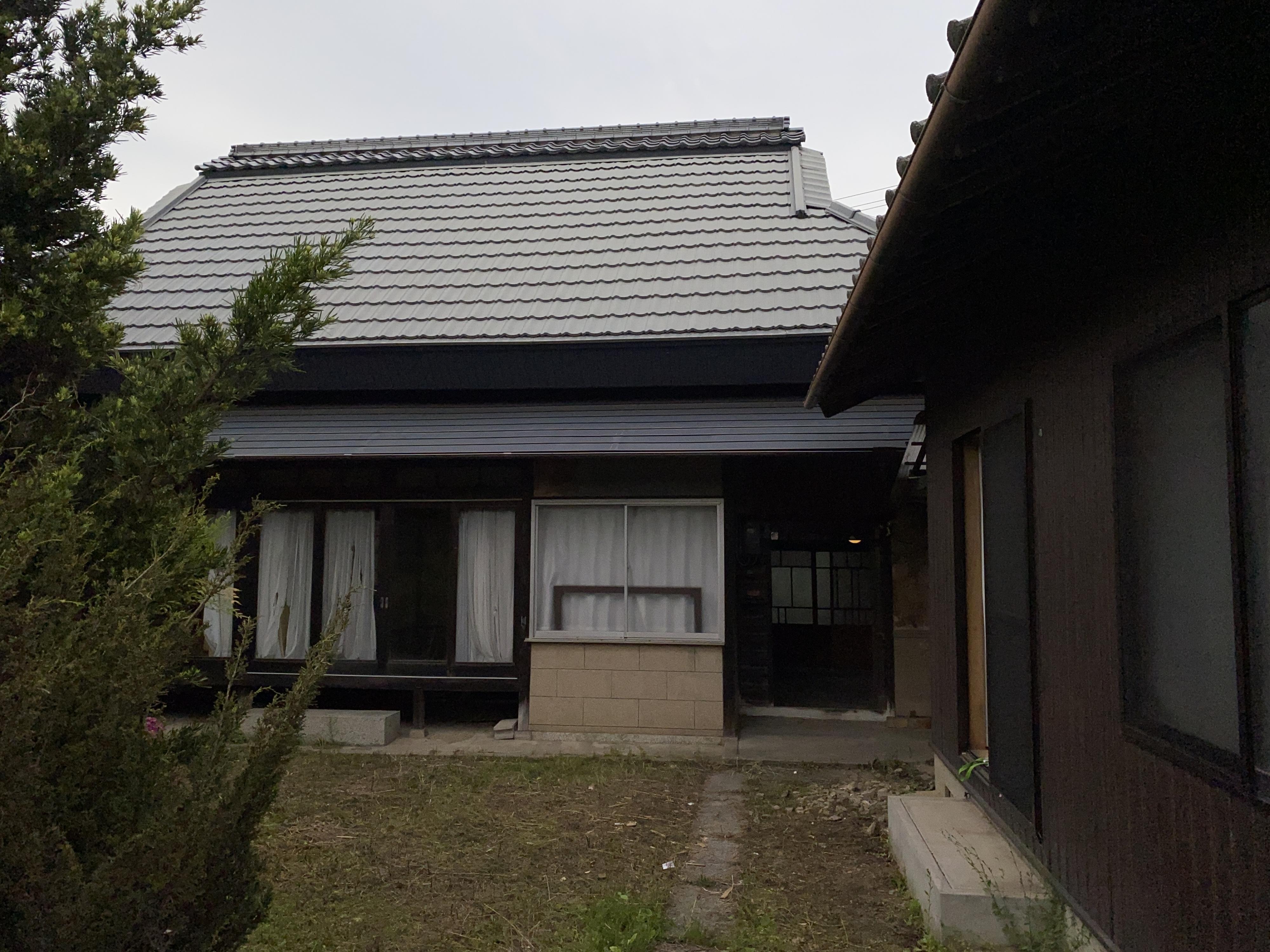 detached 岡山県小田郡矢掛町横谷 地図を見る