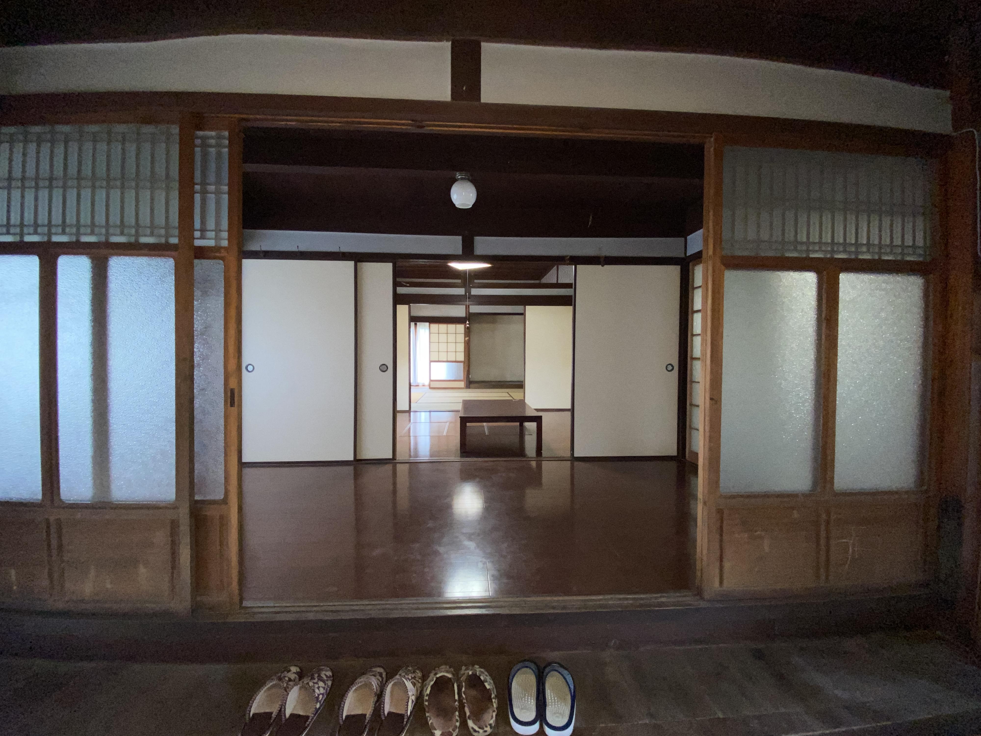 detached 岡山県小田郡矢掛町横谷 地図を見る