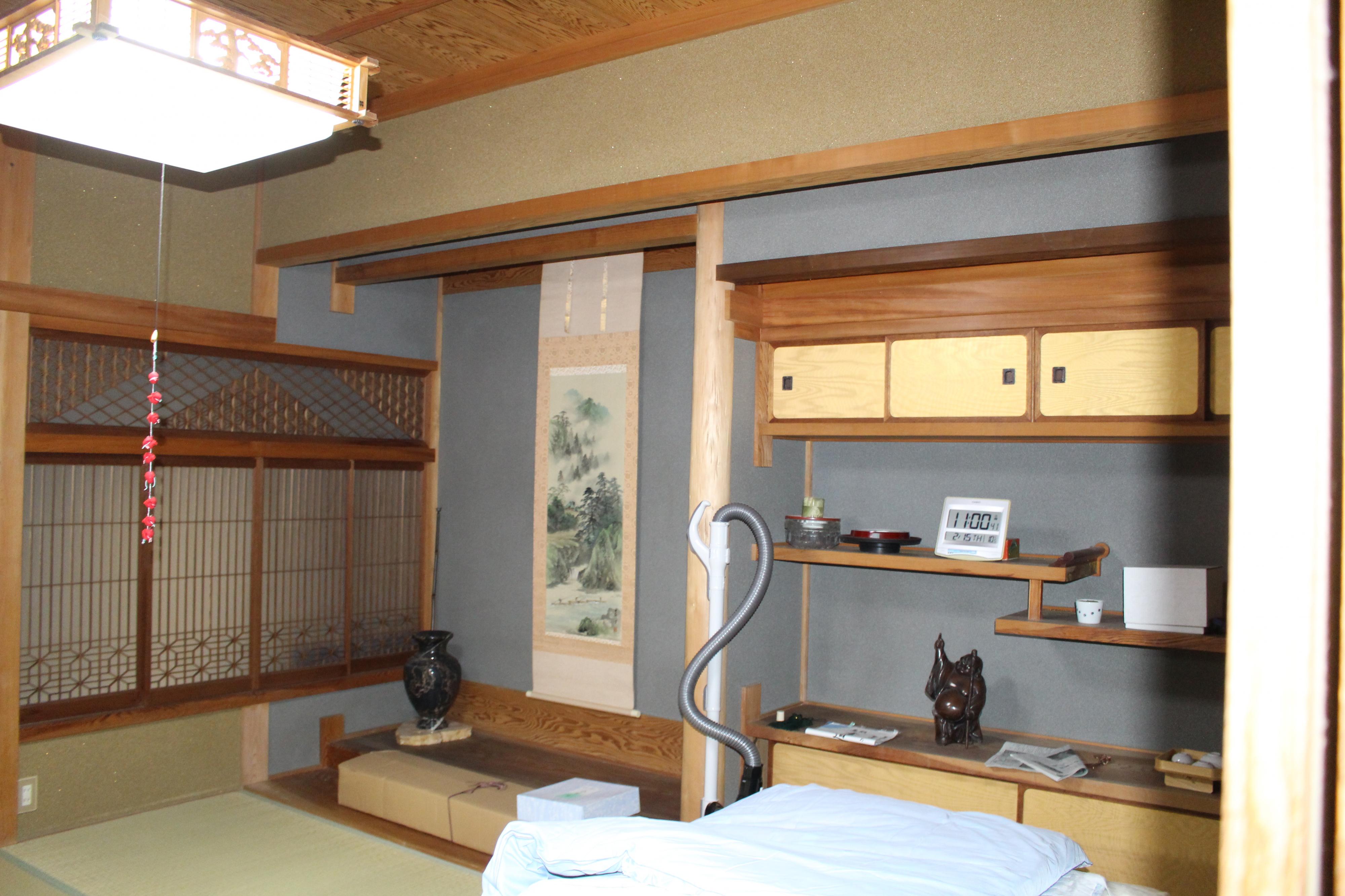 detached 岡山県小田郡矢掛町内田 地図を見る