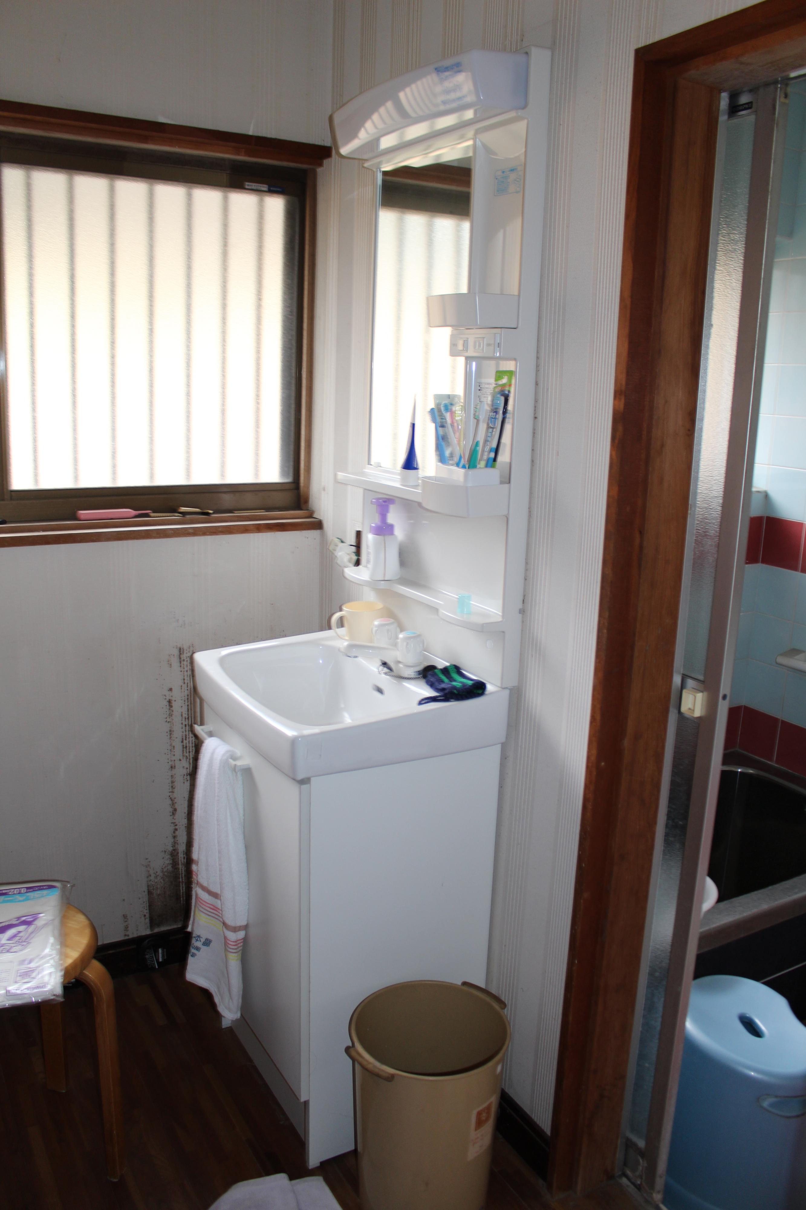 detached 岡山県小田郡矢掛町内田 地図を見る