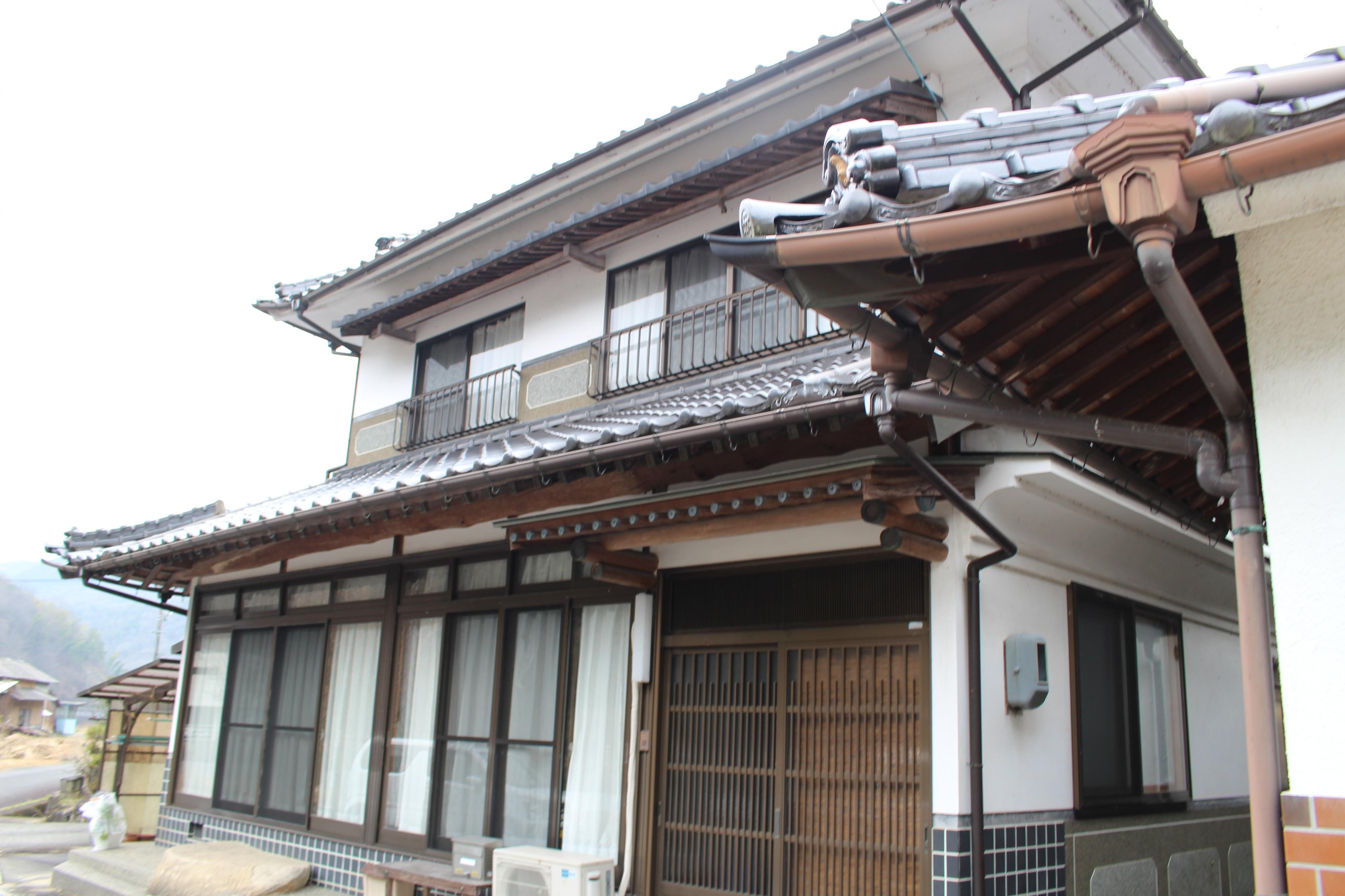 detached 岡山県小田郡矢掛町内田 地図を見る