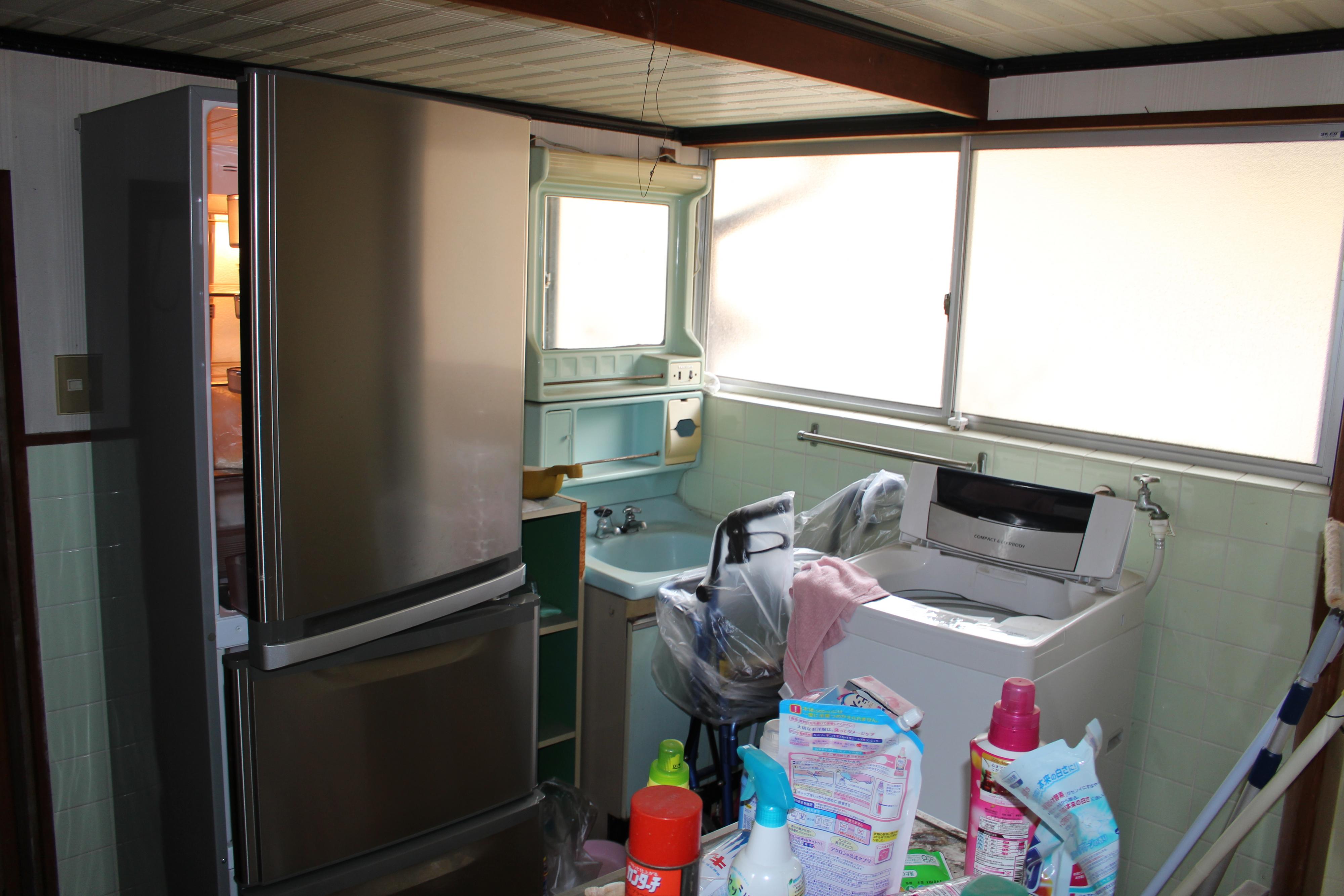 detached 岡山県小田郡矢掛町内田 地図を見る