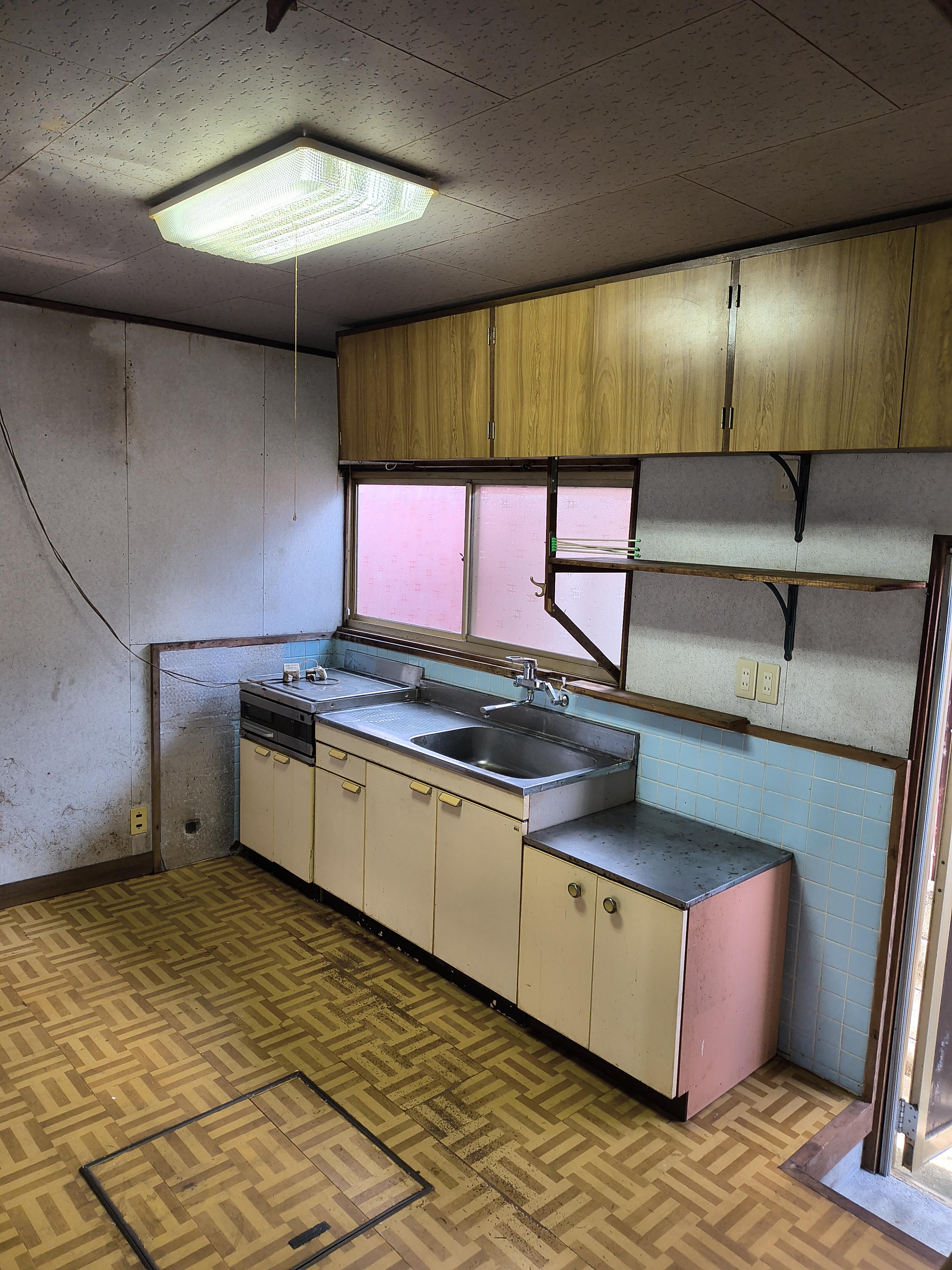 detached 岡山県小田郡矢掛町東三成 地図を見る