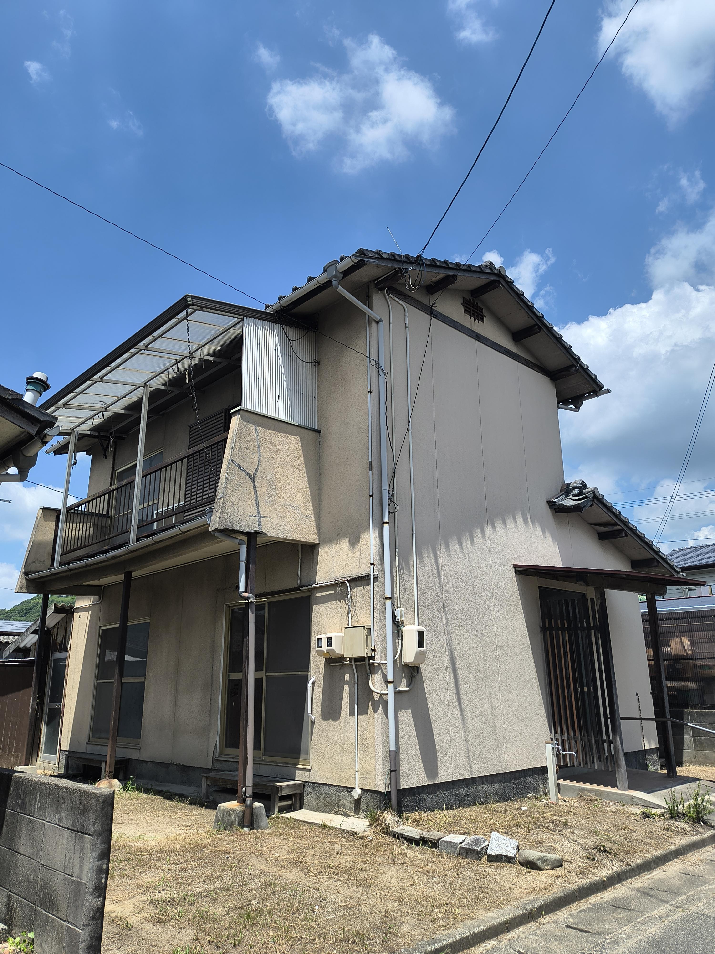 detached 岡山県小田郡矢掛町東三成 地図を見る