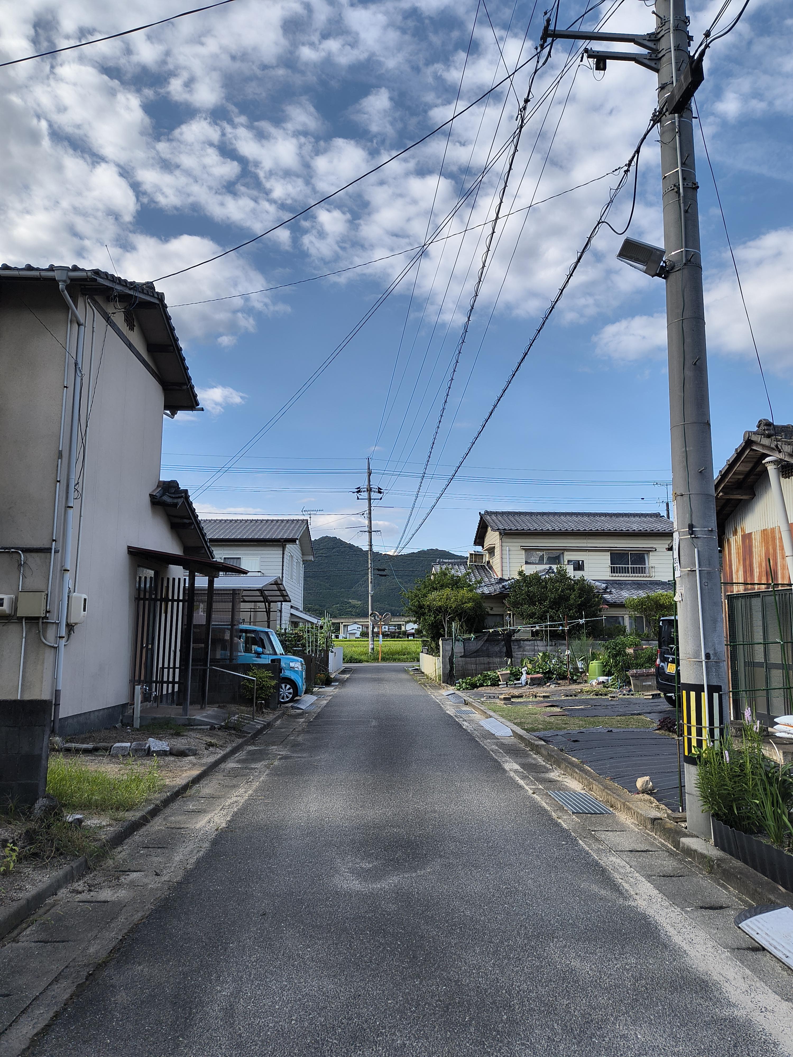 detached 岡山県小田郡矢掛町東三成 地図を見る
