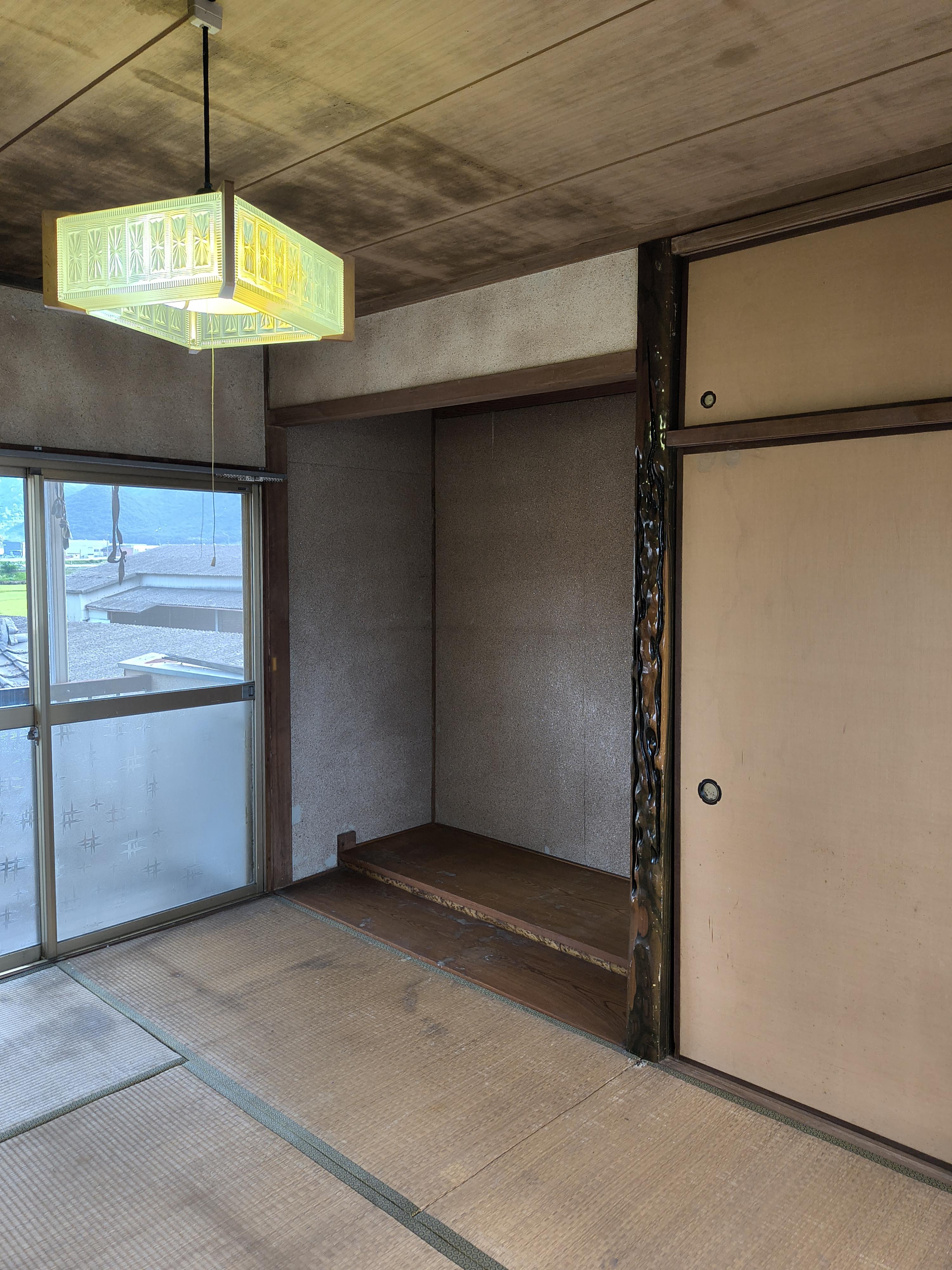 detached 岡山県小田郡矢掛町東三成 地図を見る