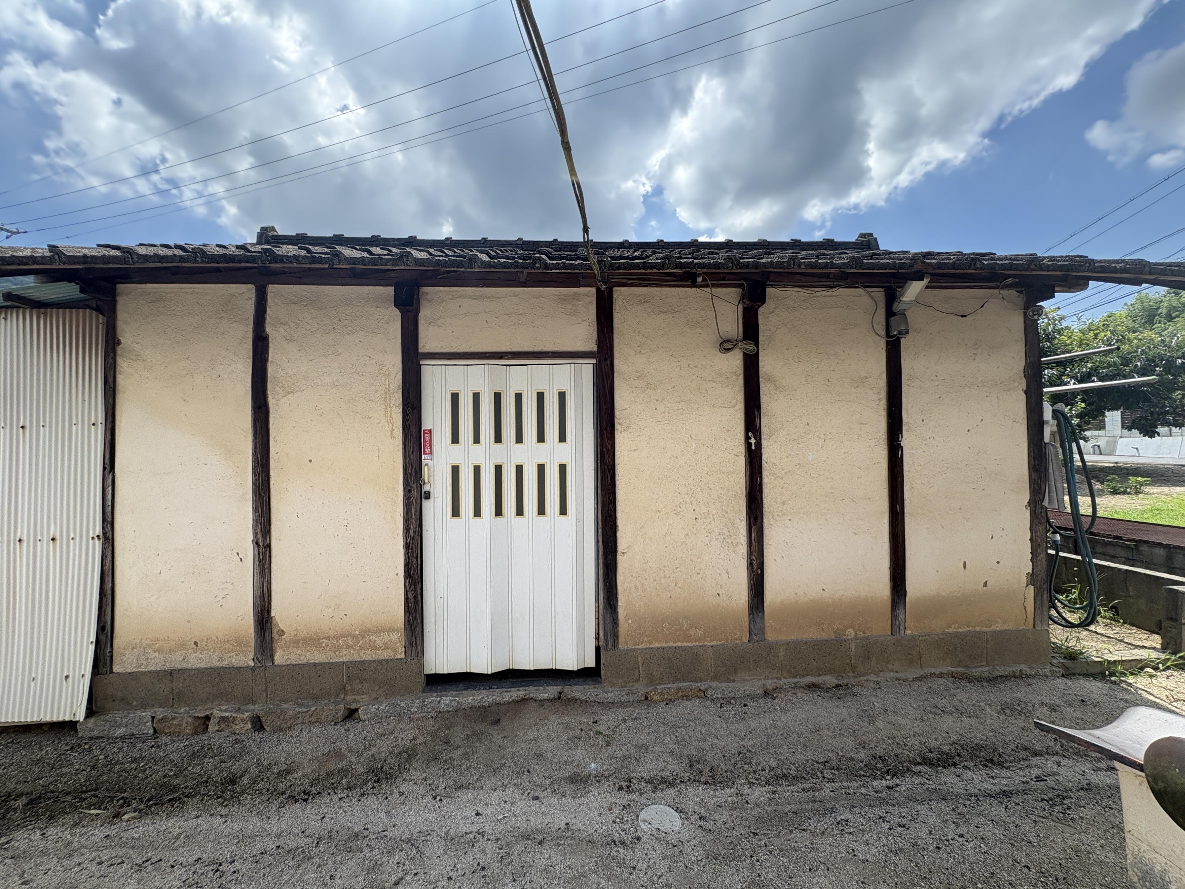 detached 岡山県小田郡矢掛町横谷 地図を見る