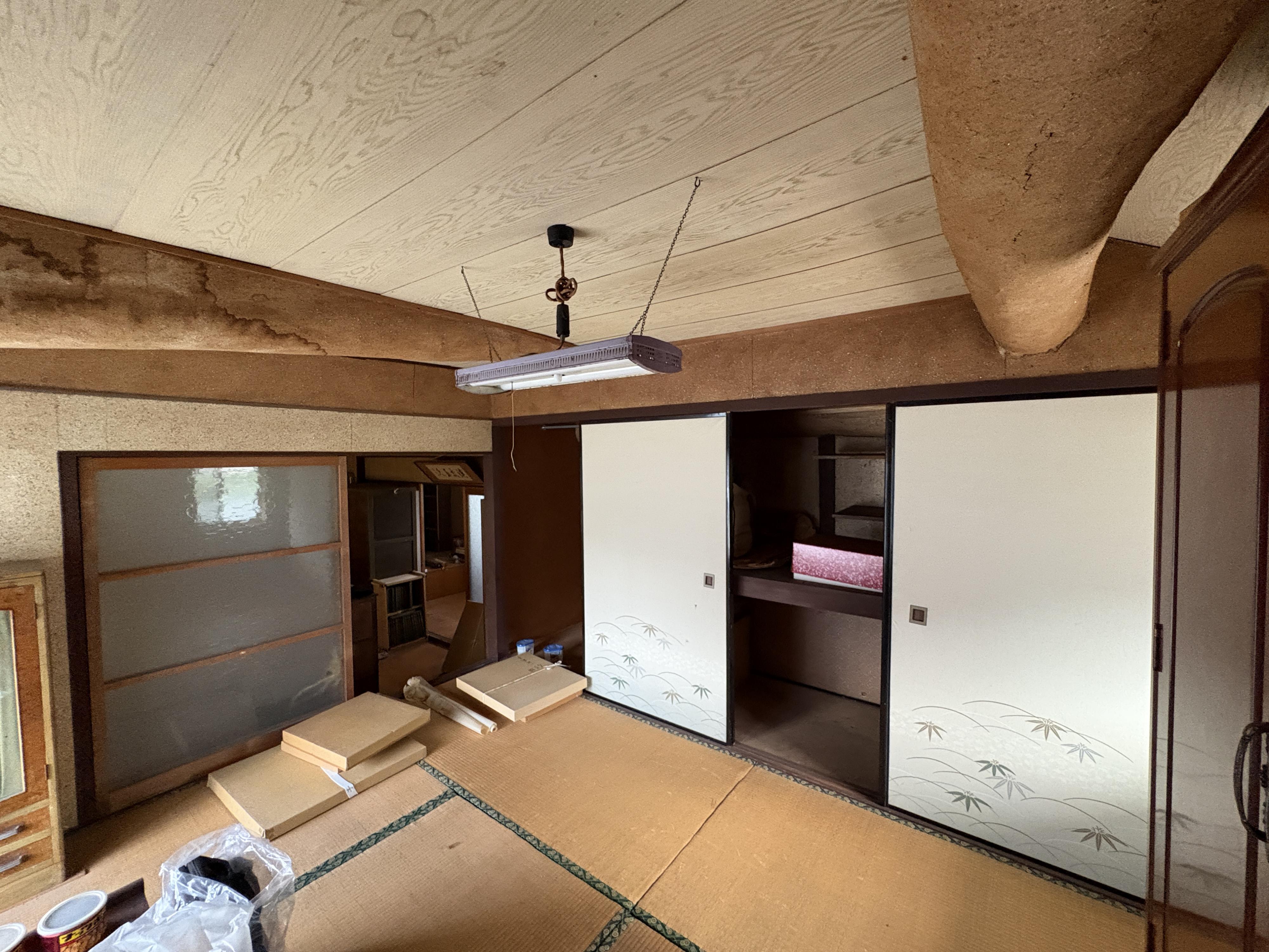 detached 岡山県小田郡矢掛町横谷 地図を見る