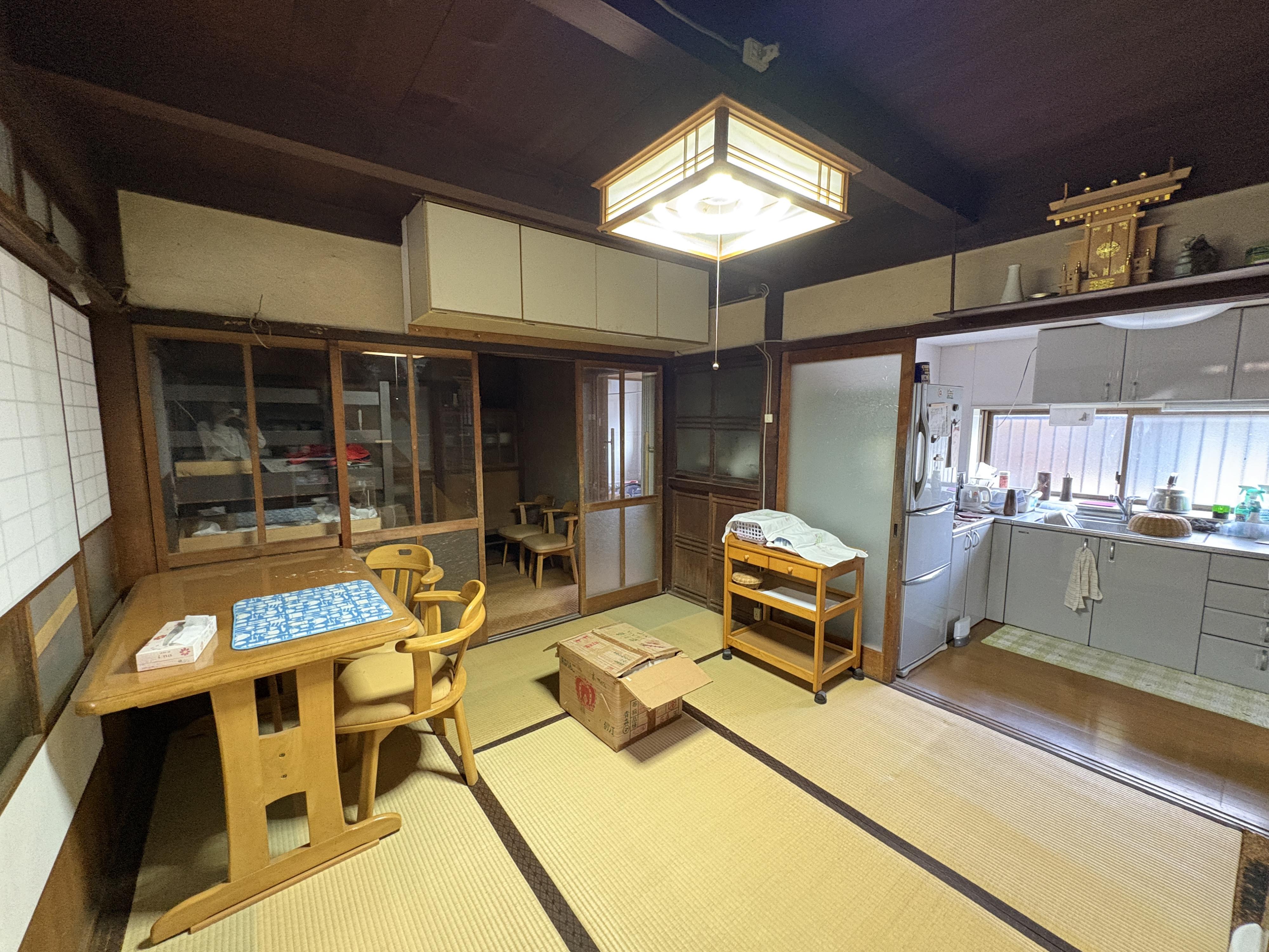 detached 岡山県小田郡矢掛町横谷 地図を見る