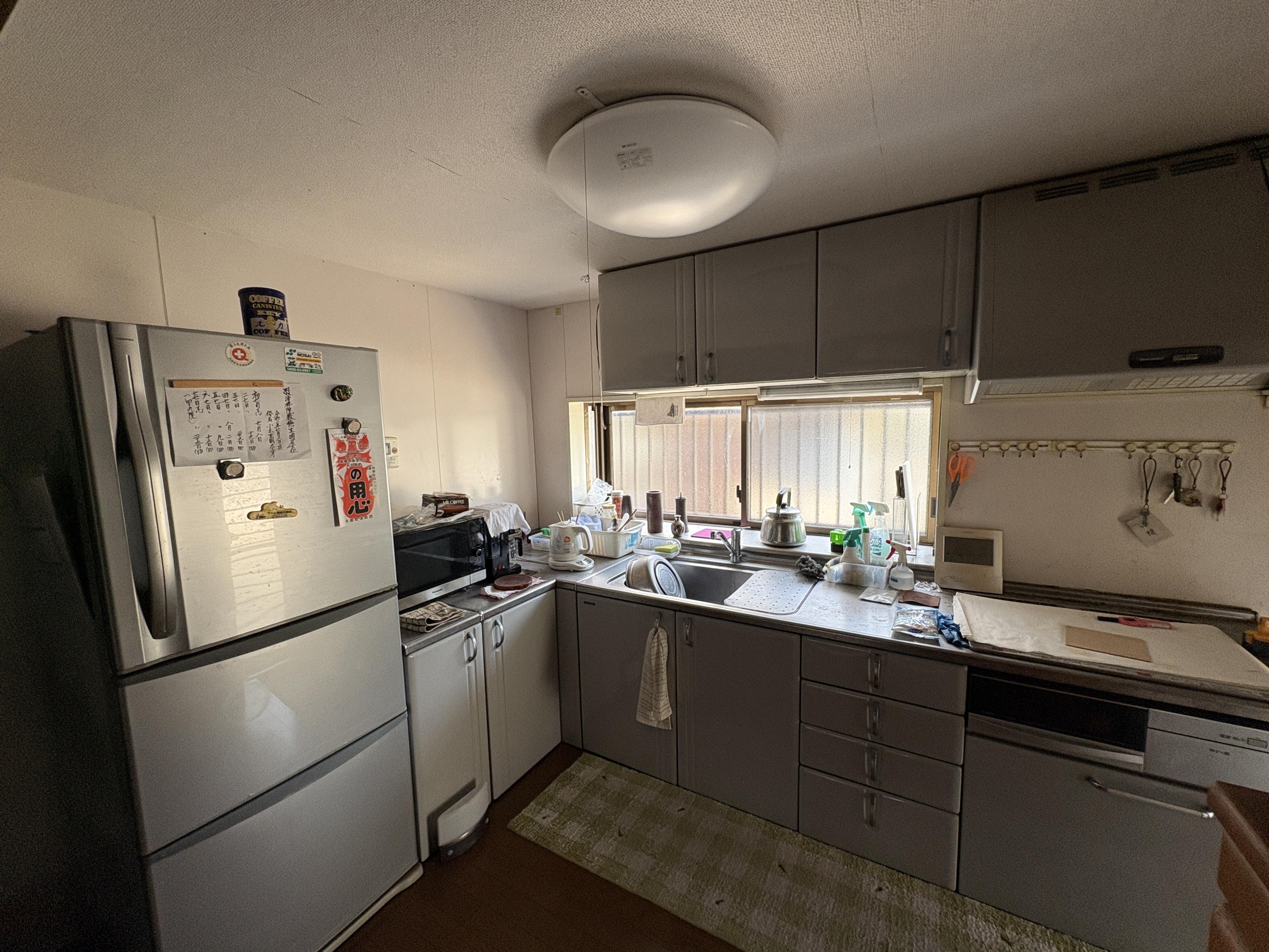 detached 岡山県小田郡矢掛町横谷 地図を見る