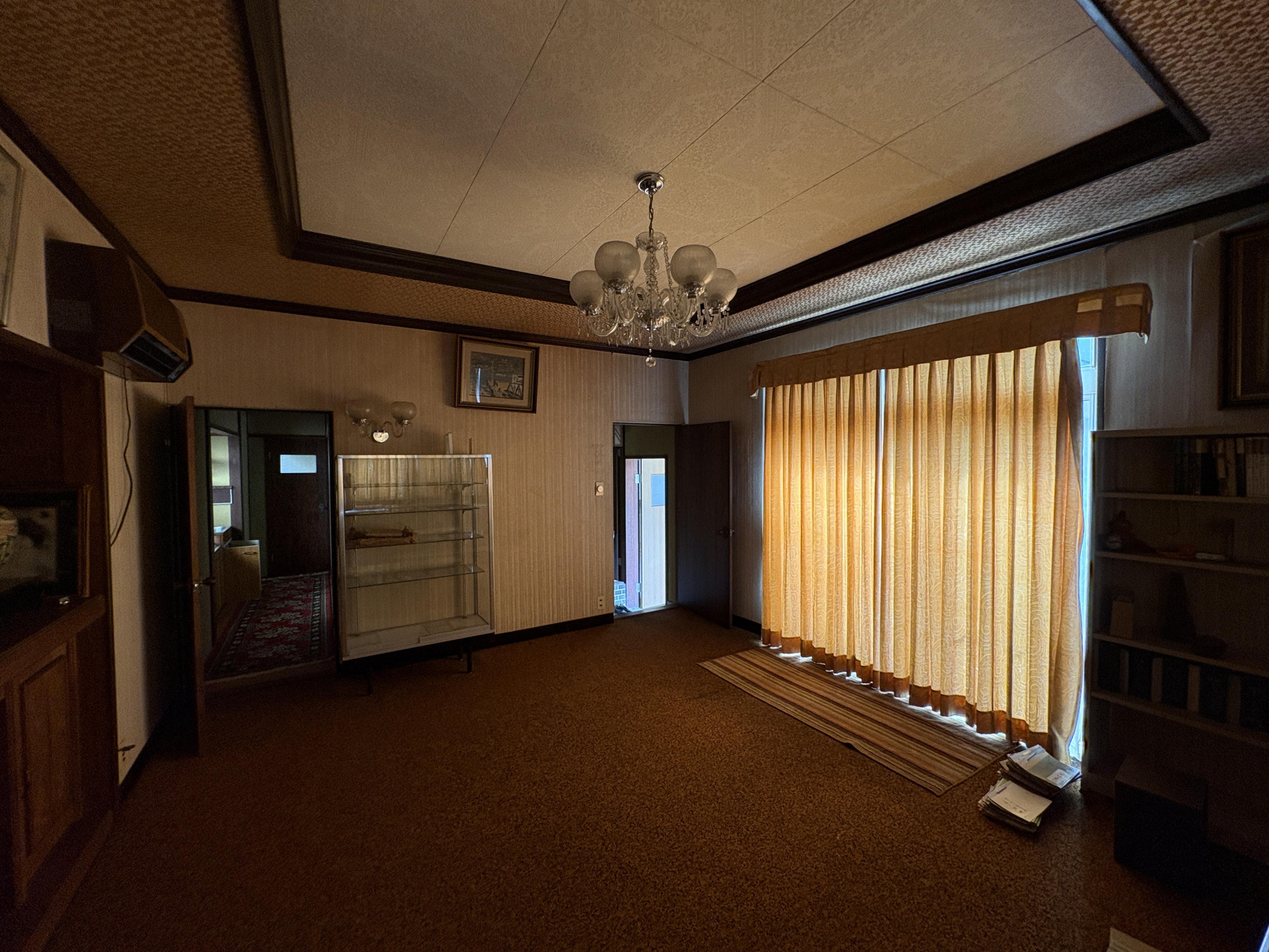 detached 岡山県小田郡矢掛町横谷 地図を見る