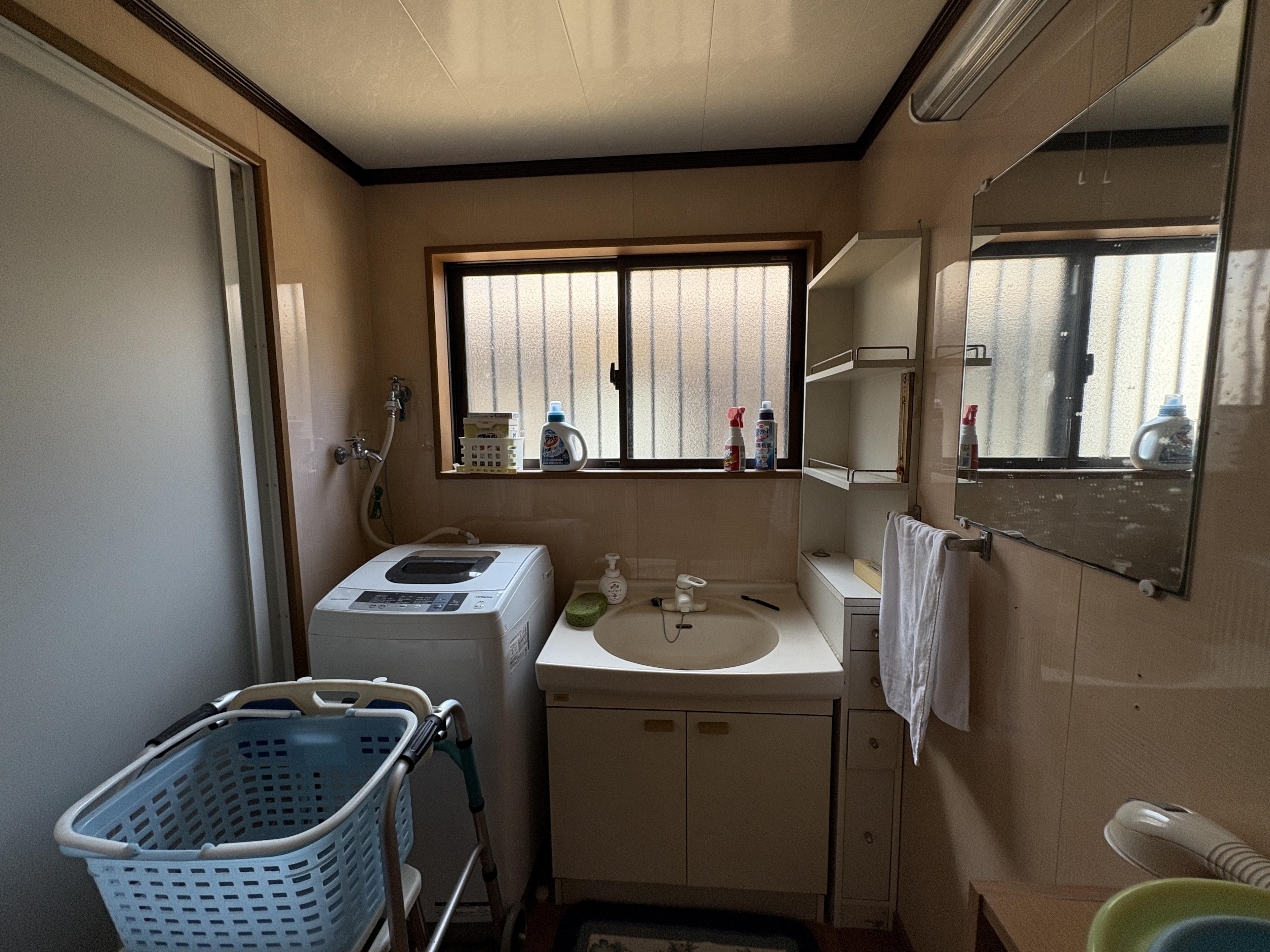 detached 岡山県小田郡矢掛町横谷 地図を見る