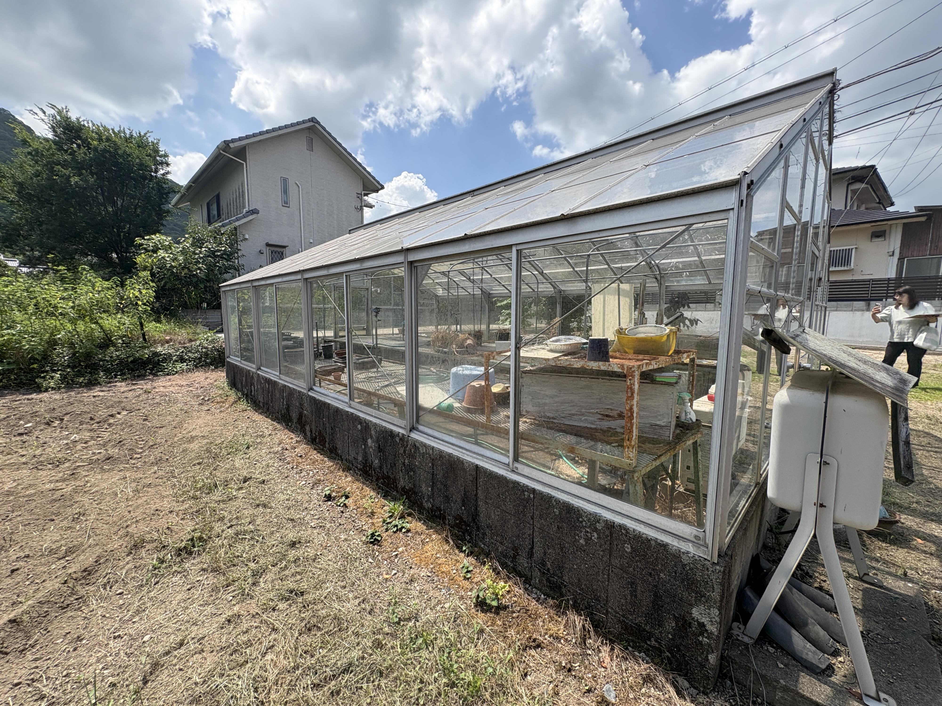 detached 岡山県小田郡矢掛町横谷 地図を見る