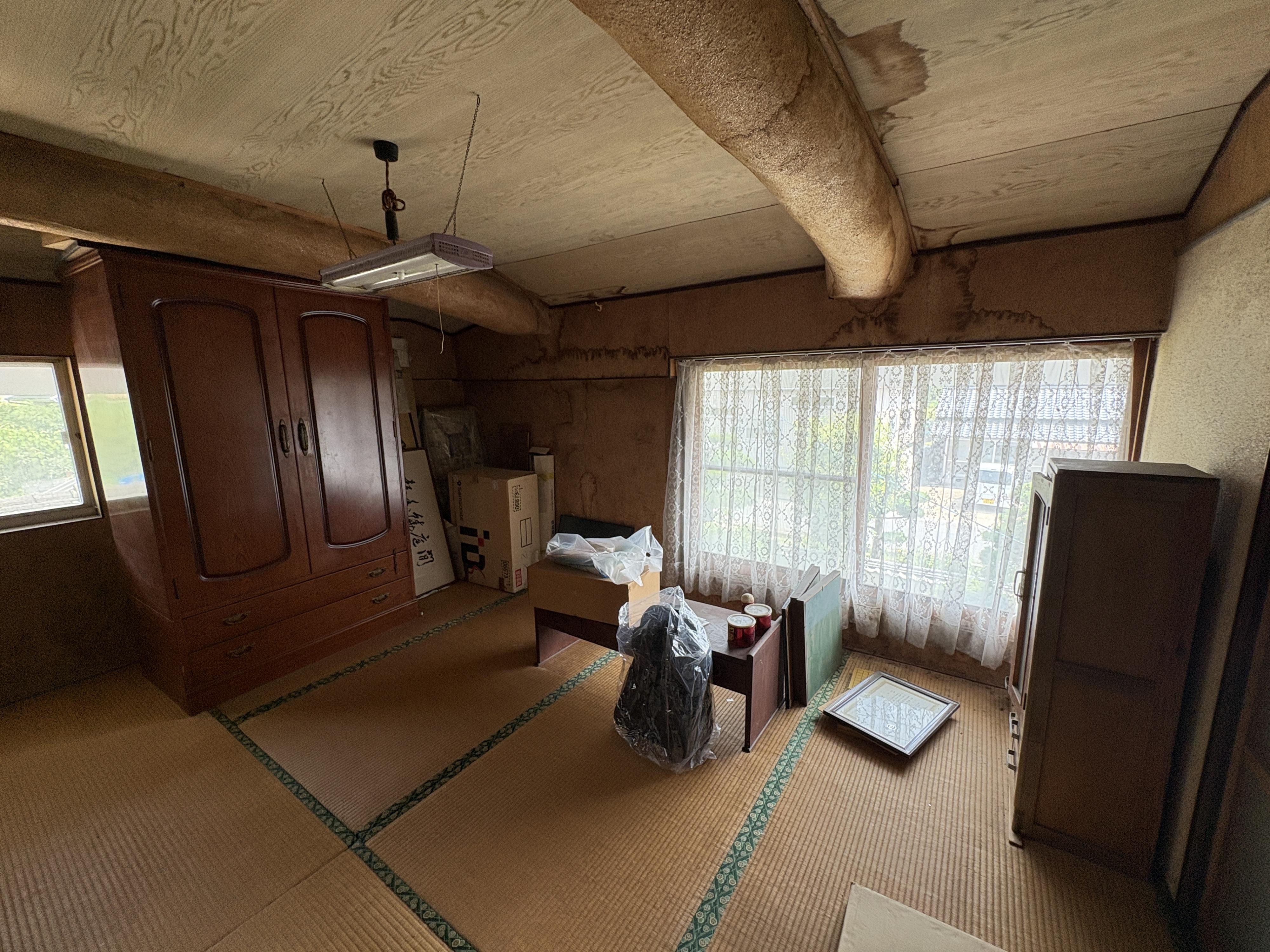 detached 岡山県小田郡矢掛町横谷 地図を見る