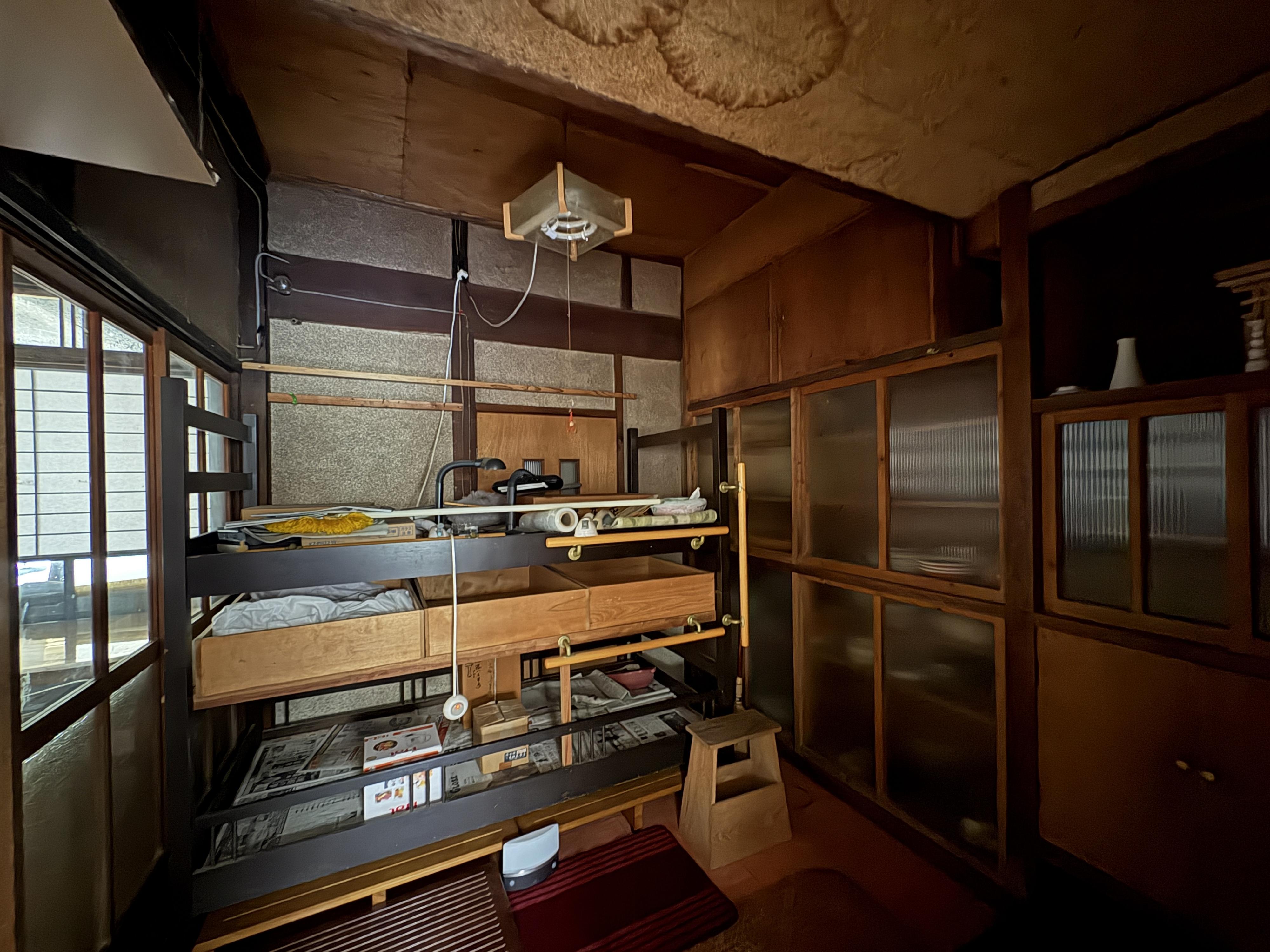 detached 岡山県小田郡矢掛町横谷 地図を見る