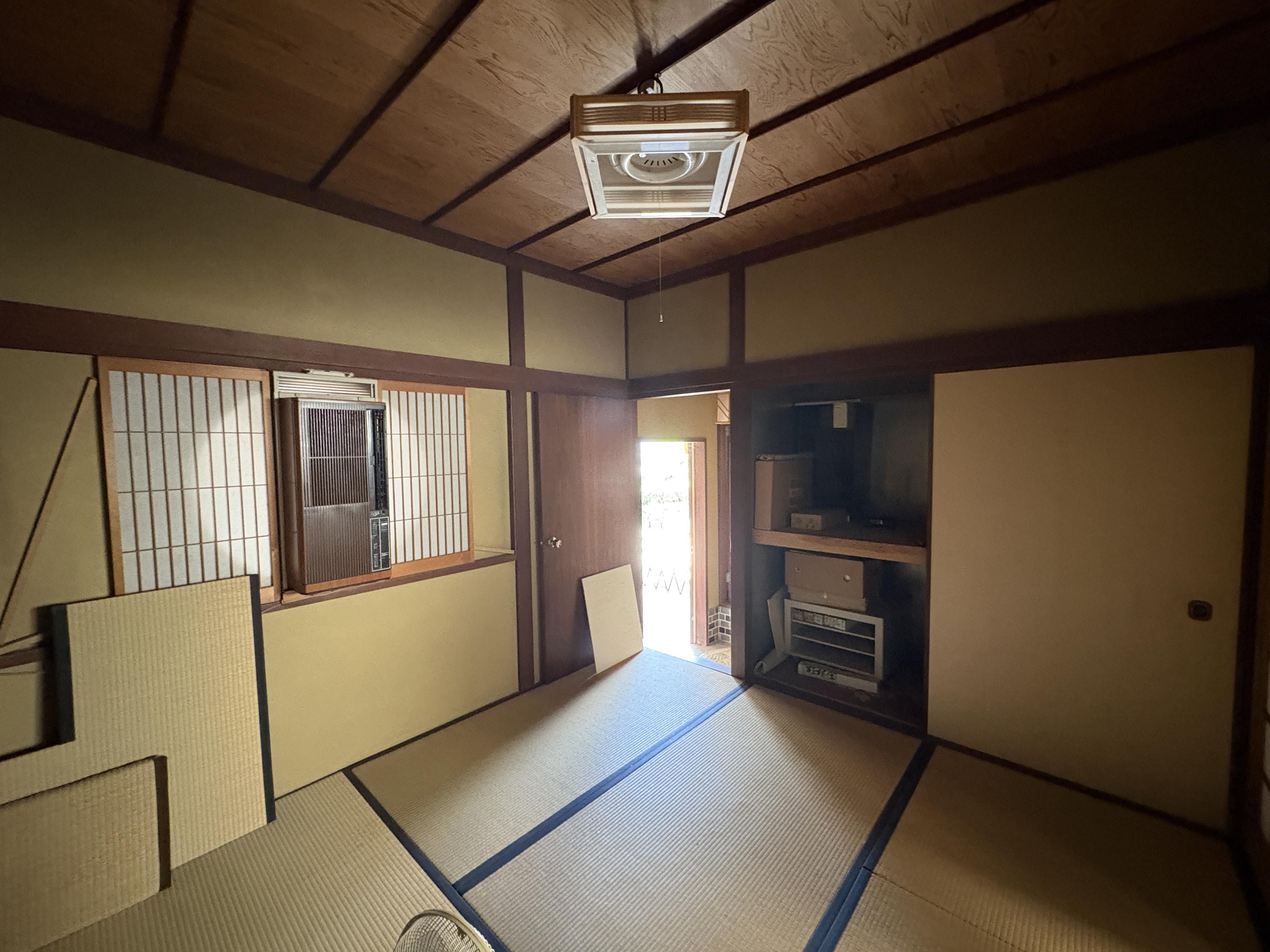 detached 岡山県小田郡矢掛町横谷 地図を見る