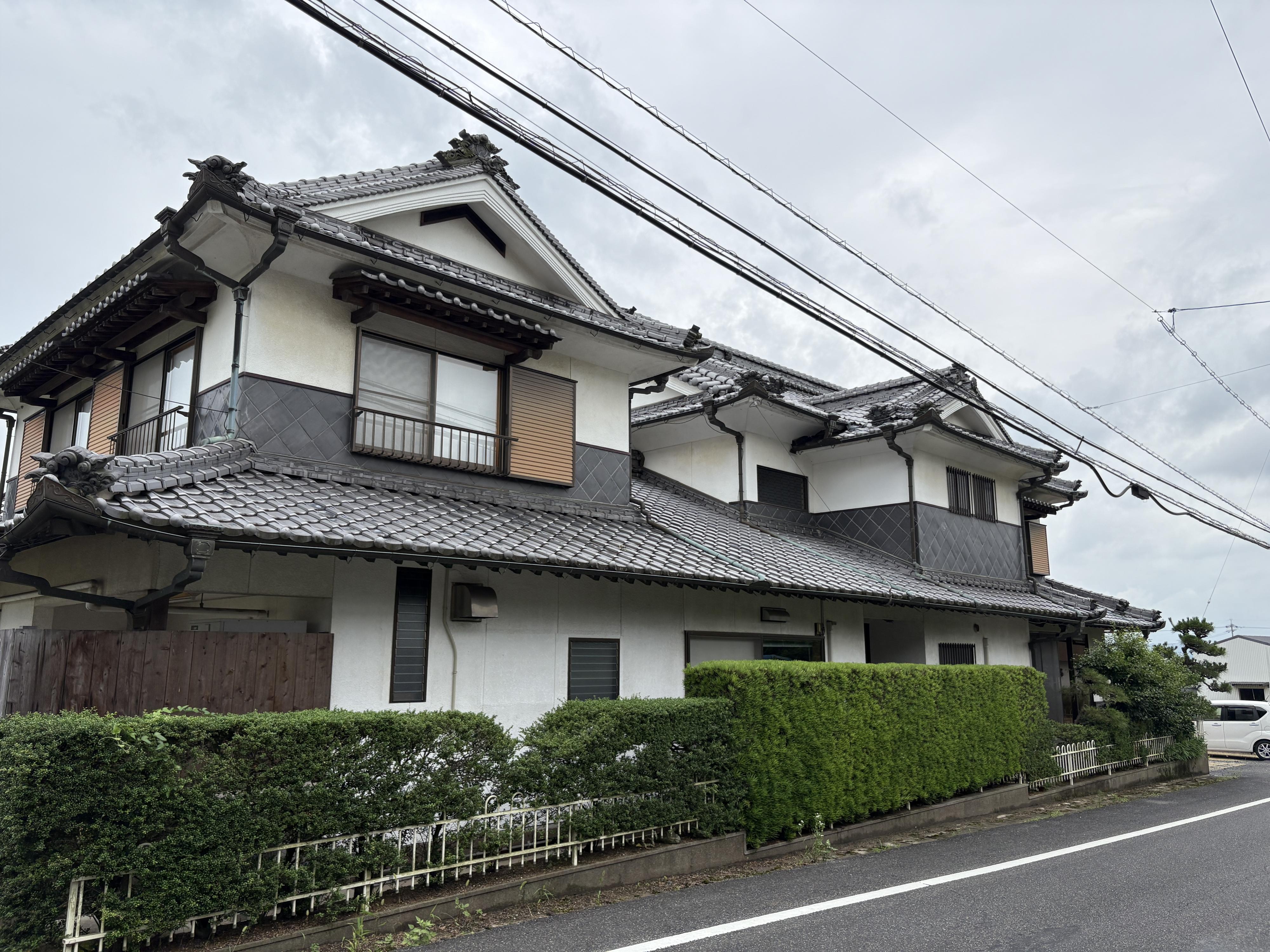 detached 岡山県小田郡矢掛町矢掛 地図を見る