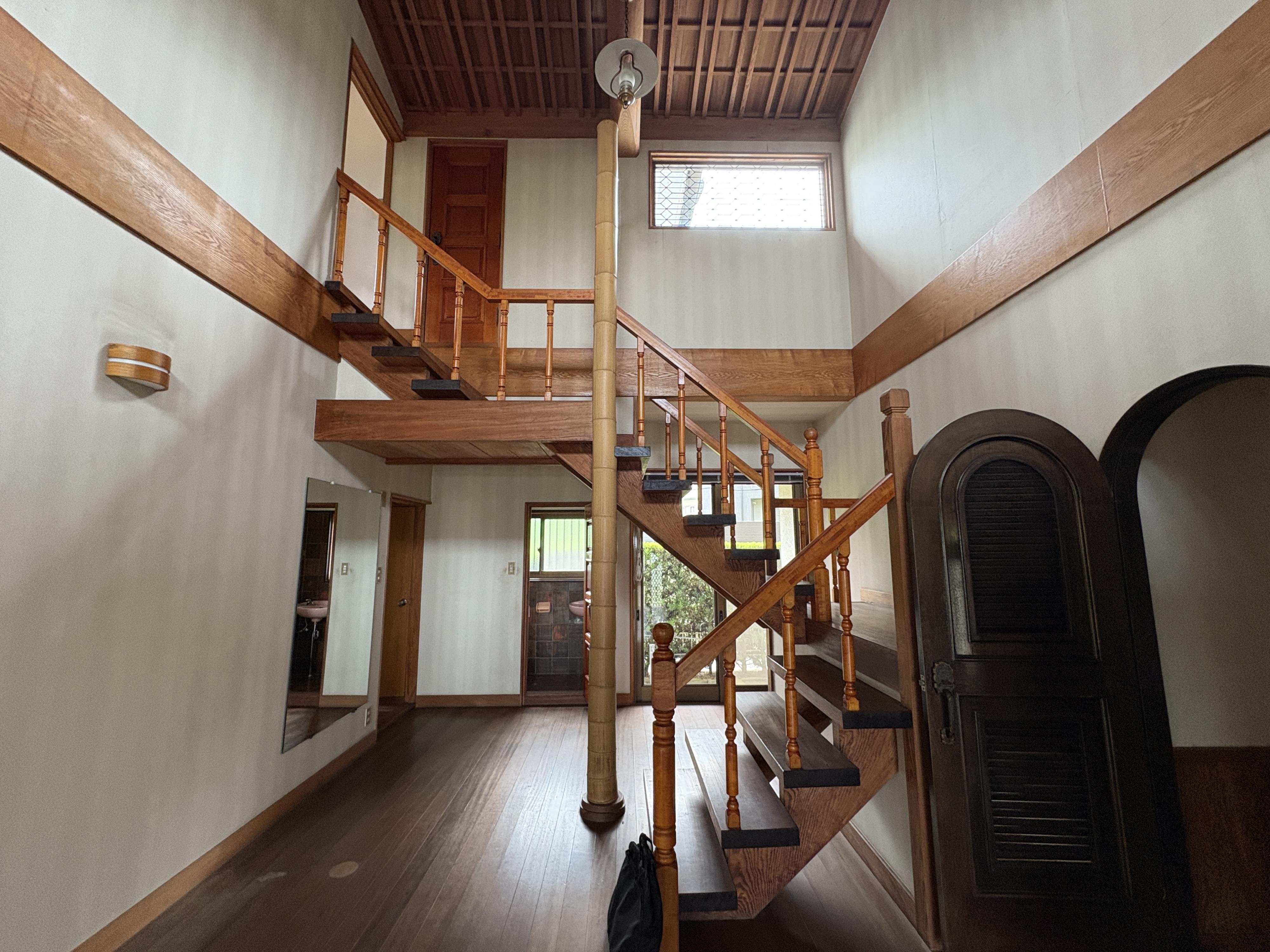detached 岡山県小田郡矢掛町矢掛 地図を見る