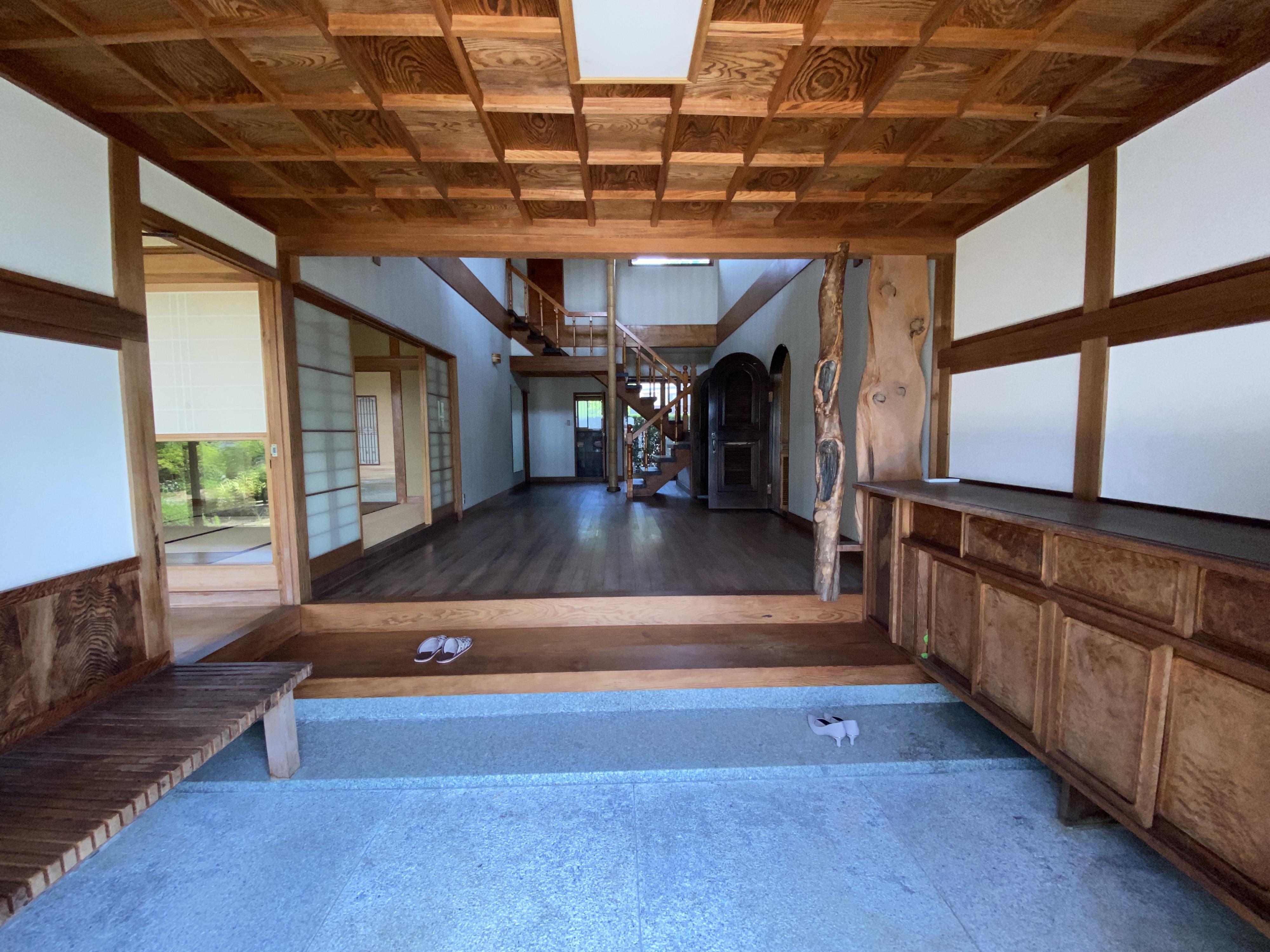 detached 岡山県小田郡矢掛町矢掛 地図を見る