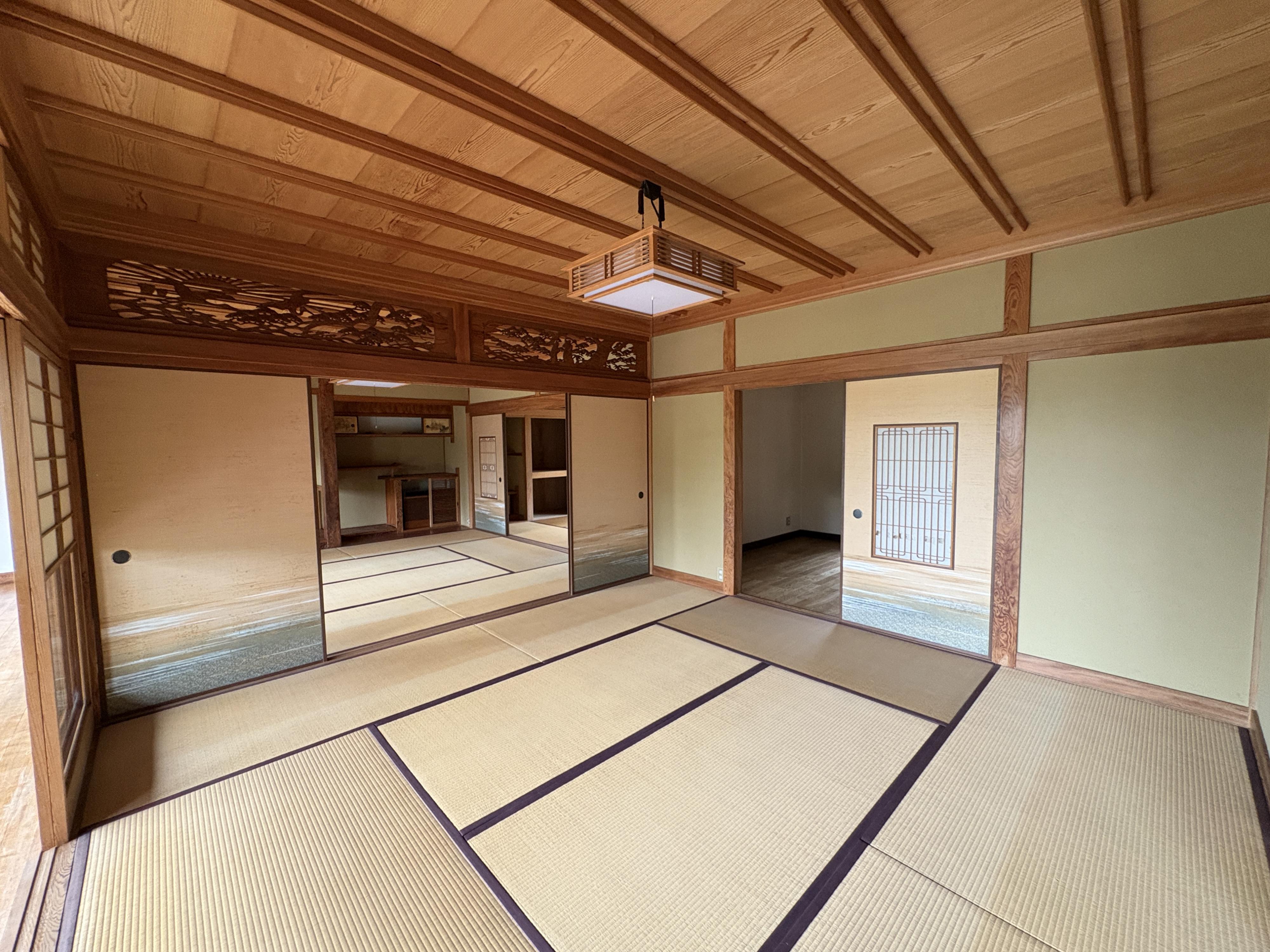 detached 岡山県小田郡矢掛町矢掛 地図を見る