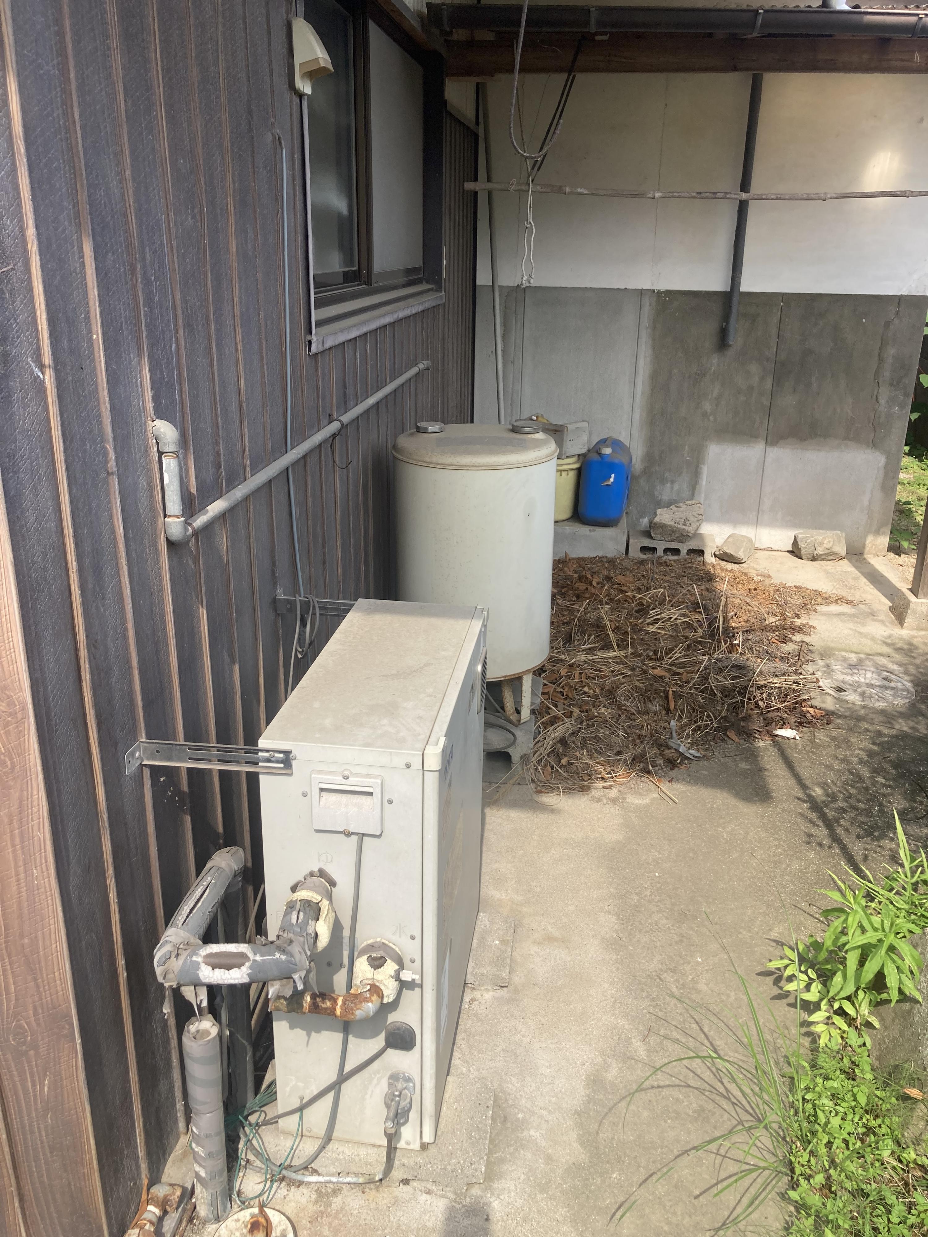 detached 岡山県小田郡矢掛町横谷 地図を見る