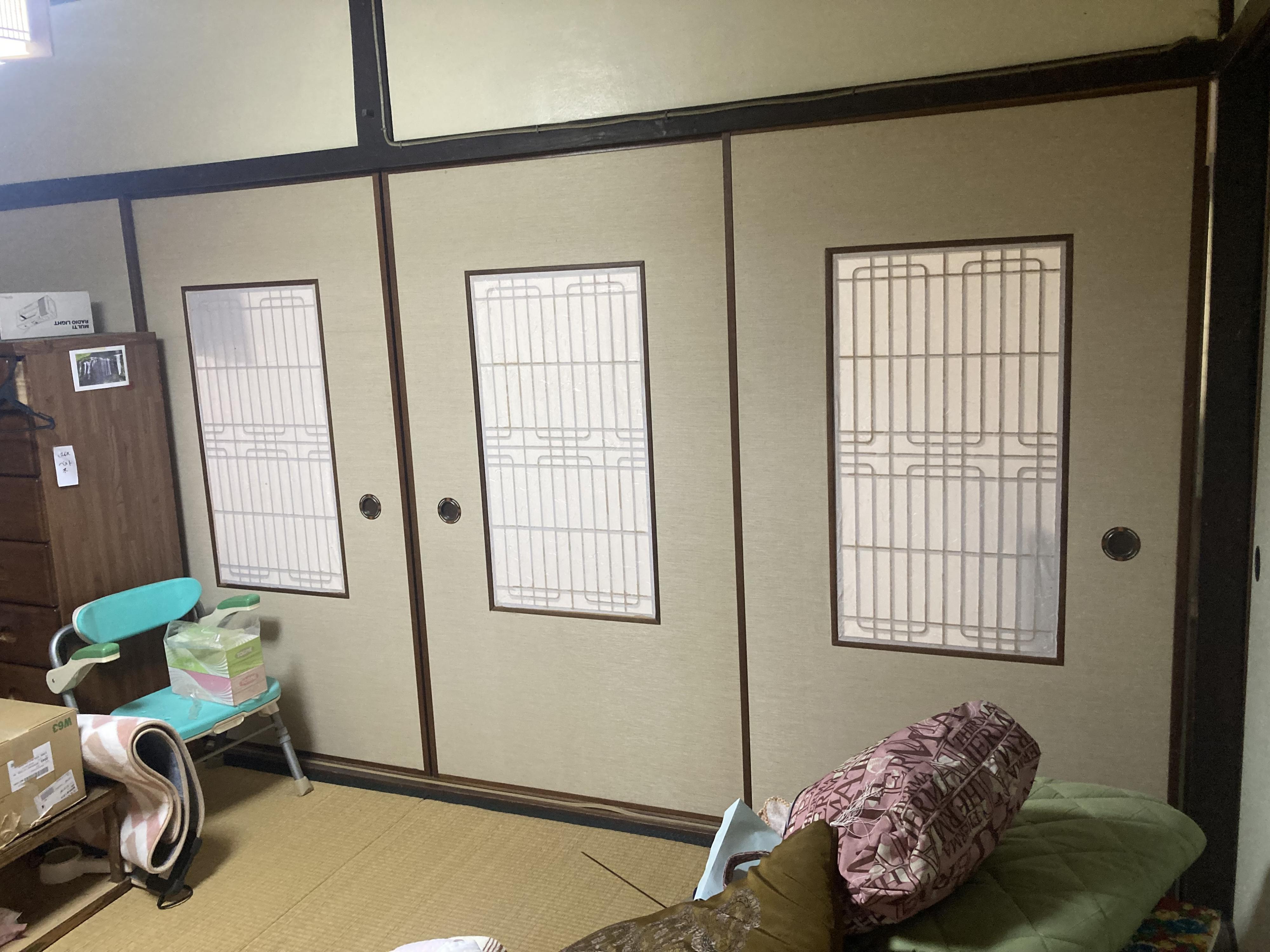 detached 岡山県小田郡矢掛町横谷 地図を見る