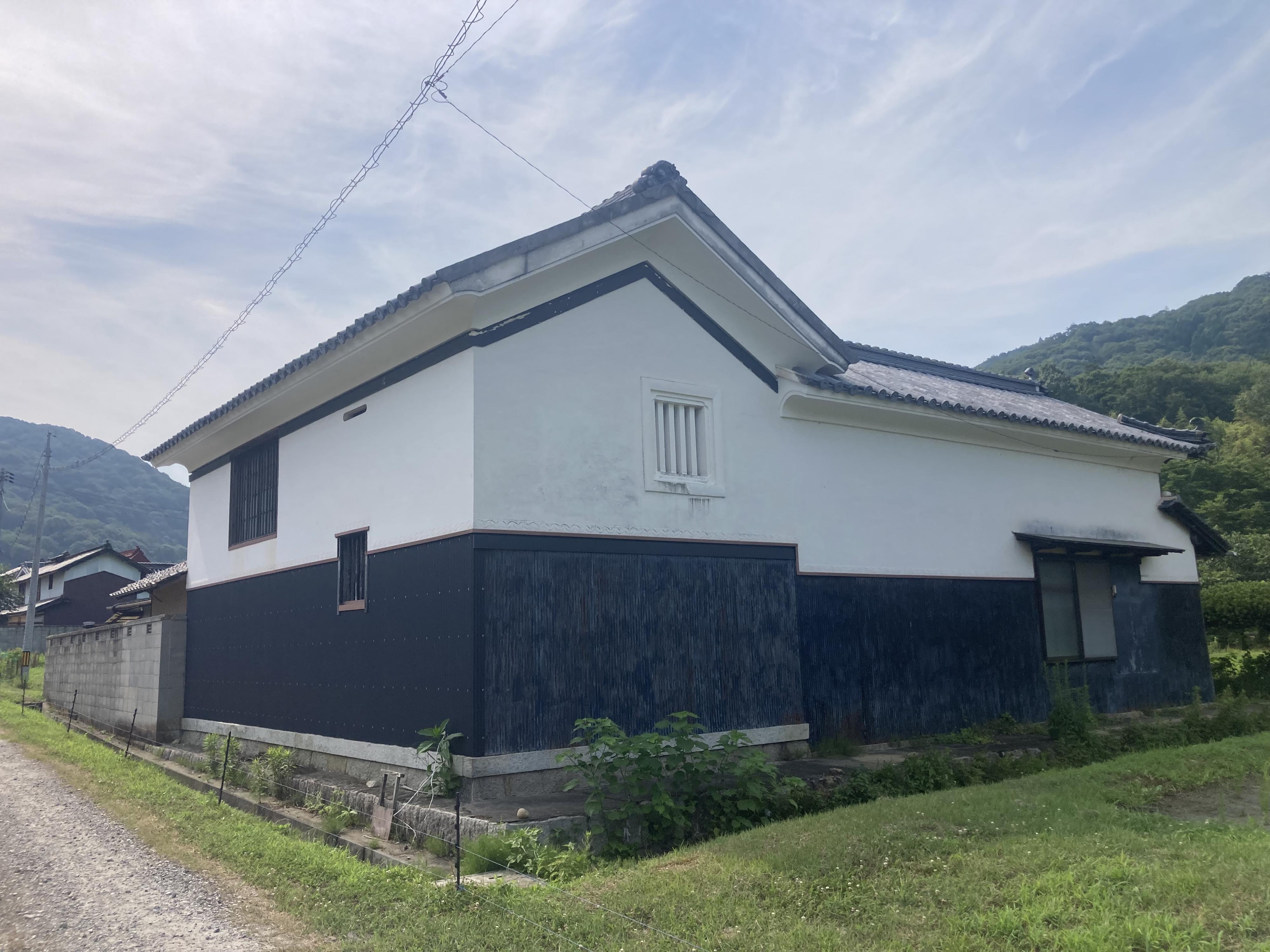 detached 岡山県小田郡矢掛町横谷 地図を見る