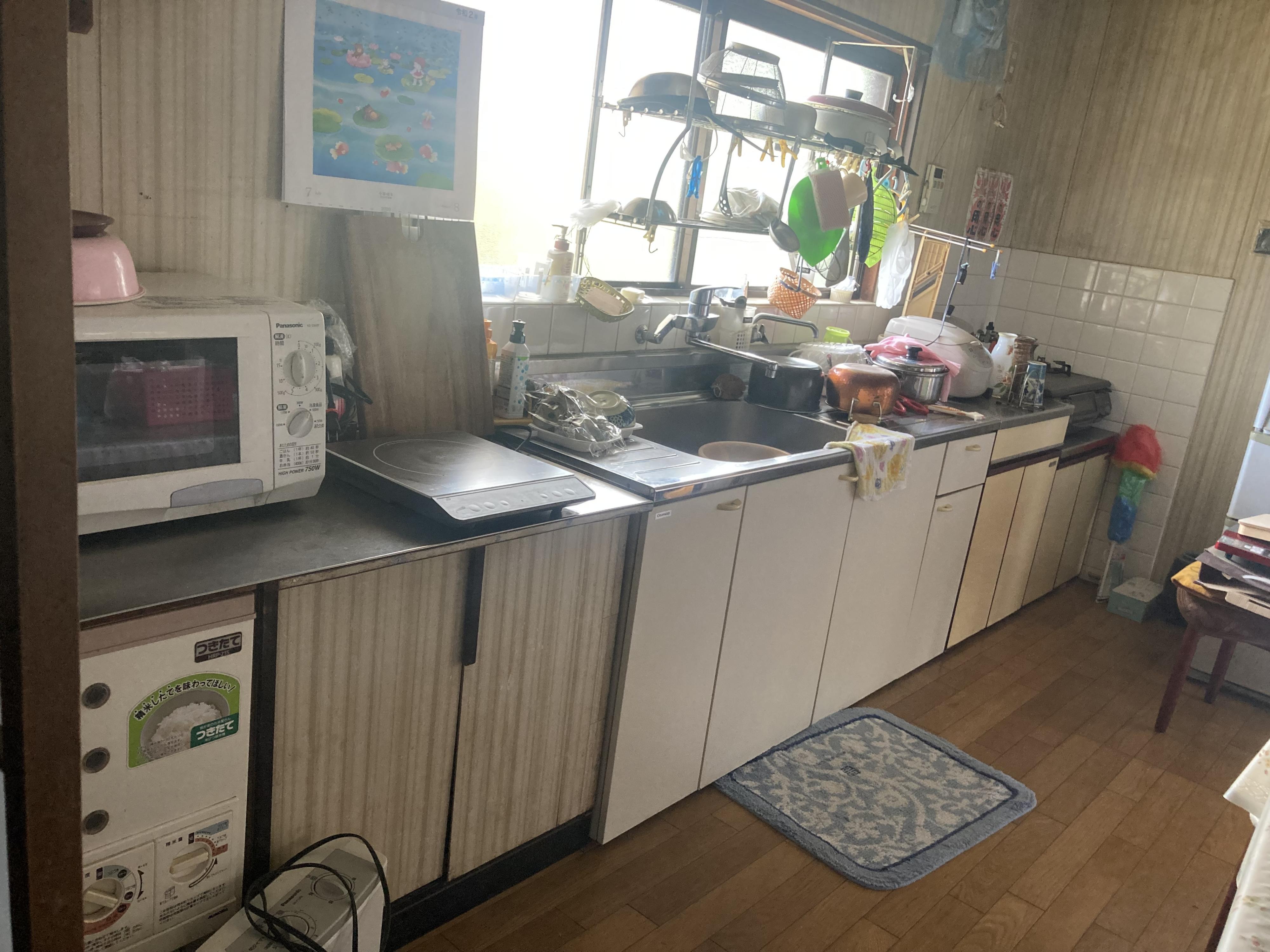 detached 岡山県小田郡矢掛町横谷 地図を見る