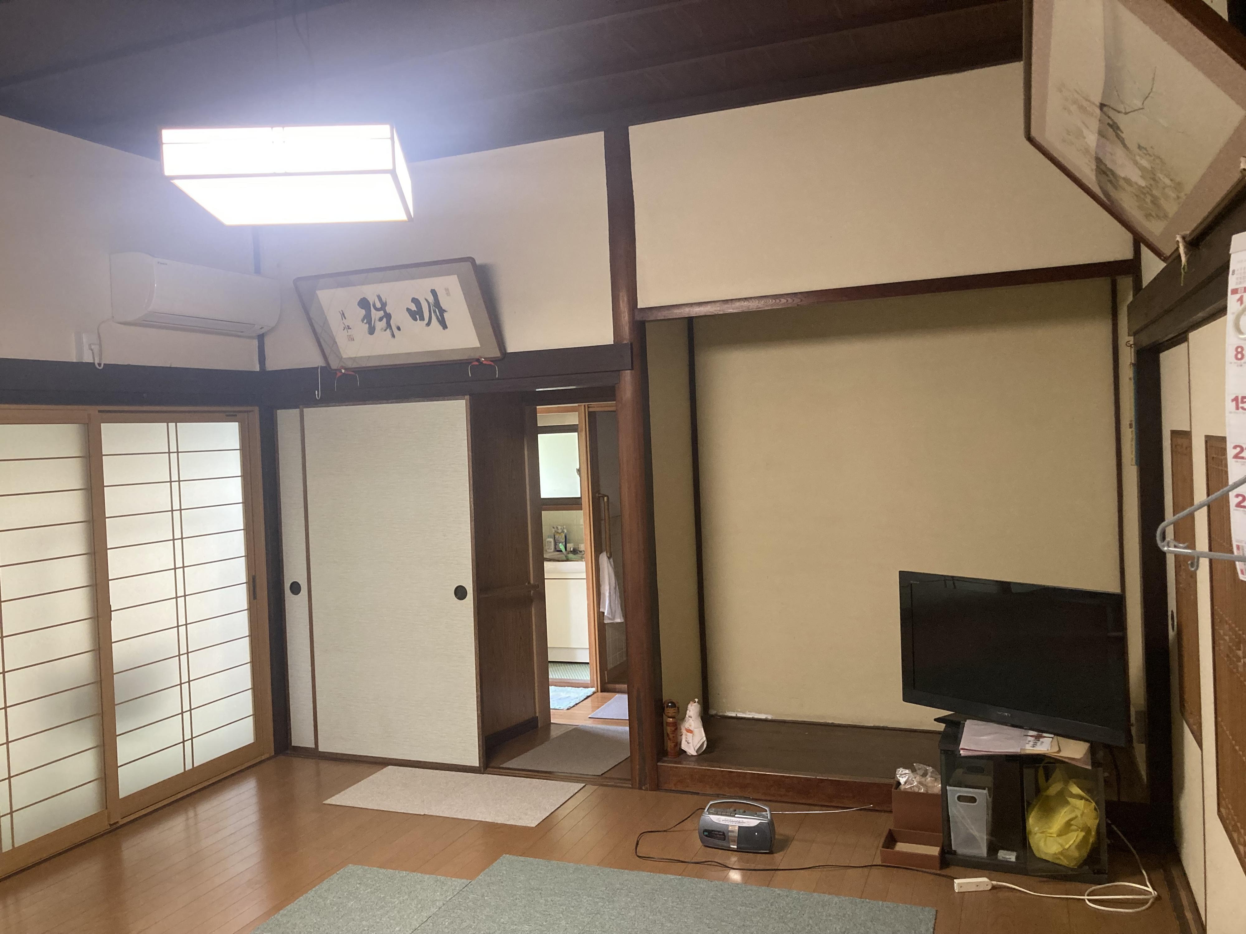 detached 岡山県小田郡矢掛町横谷 地図を見る