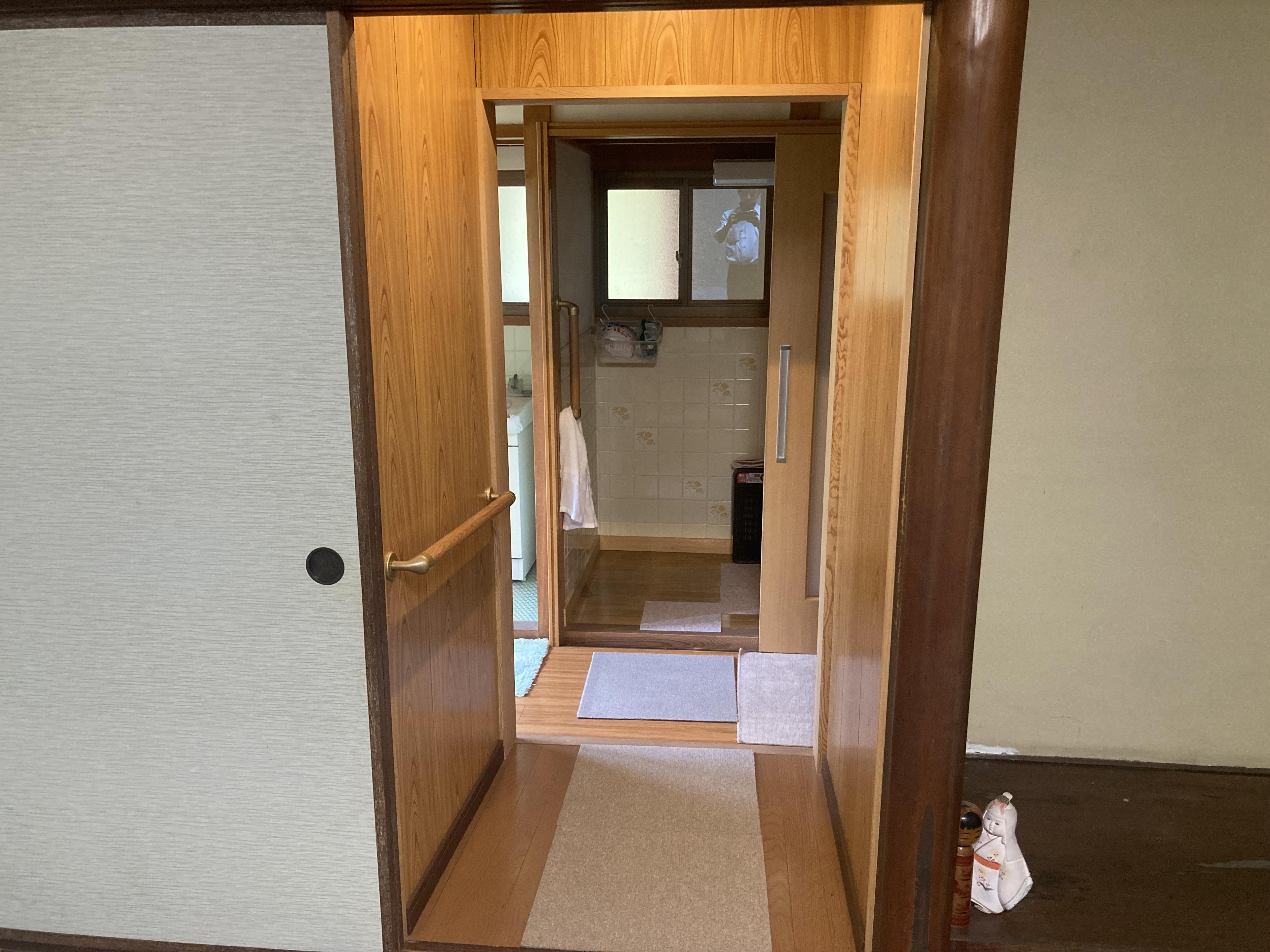 detached 岡山県小田郡矢掛町横谷 地図を見る