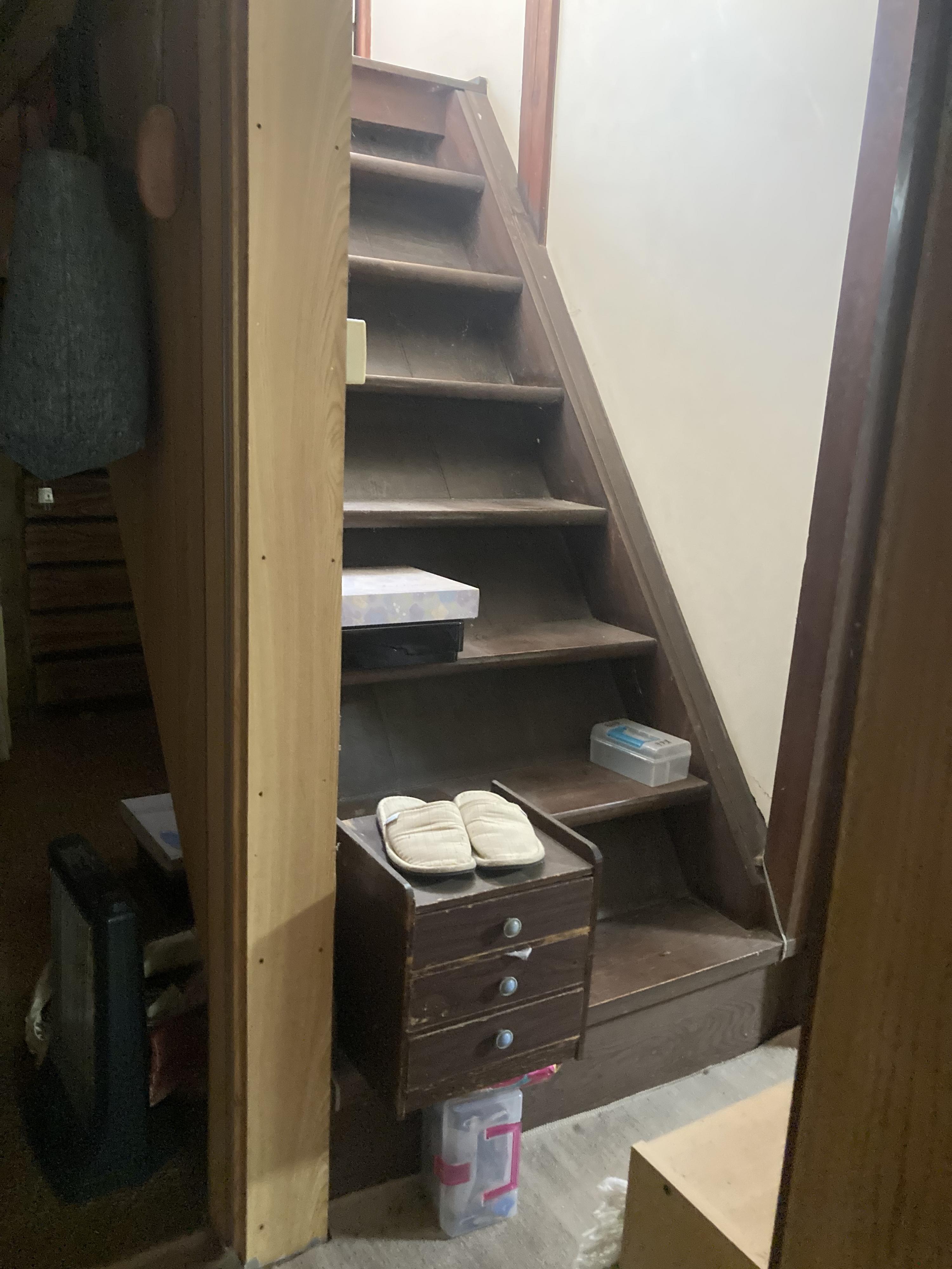 detached 岡山県小田郡矢掛町横谷 地図を見る