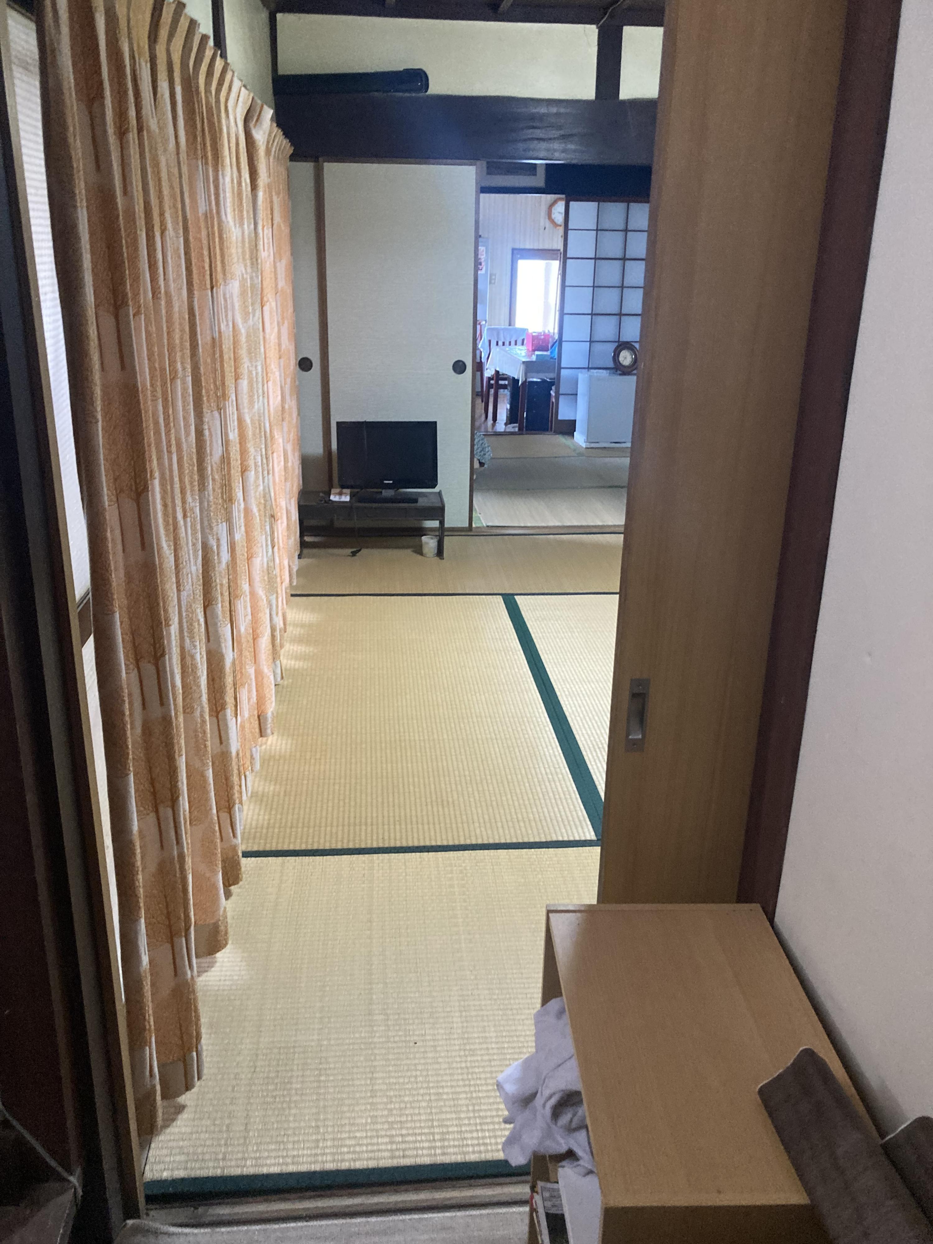 detached 岡山県小田郡矢掛町横谷 地図を見る