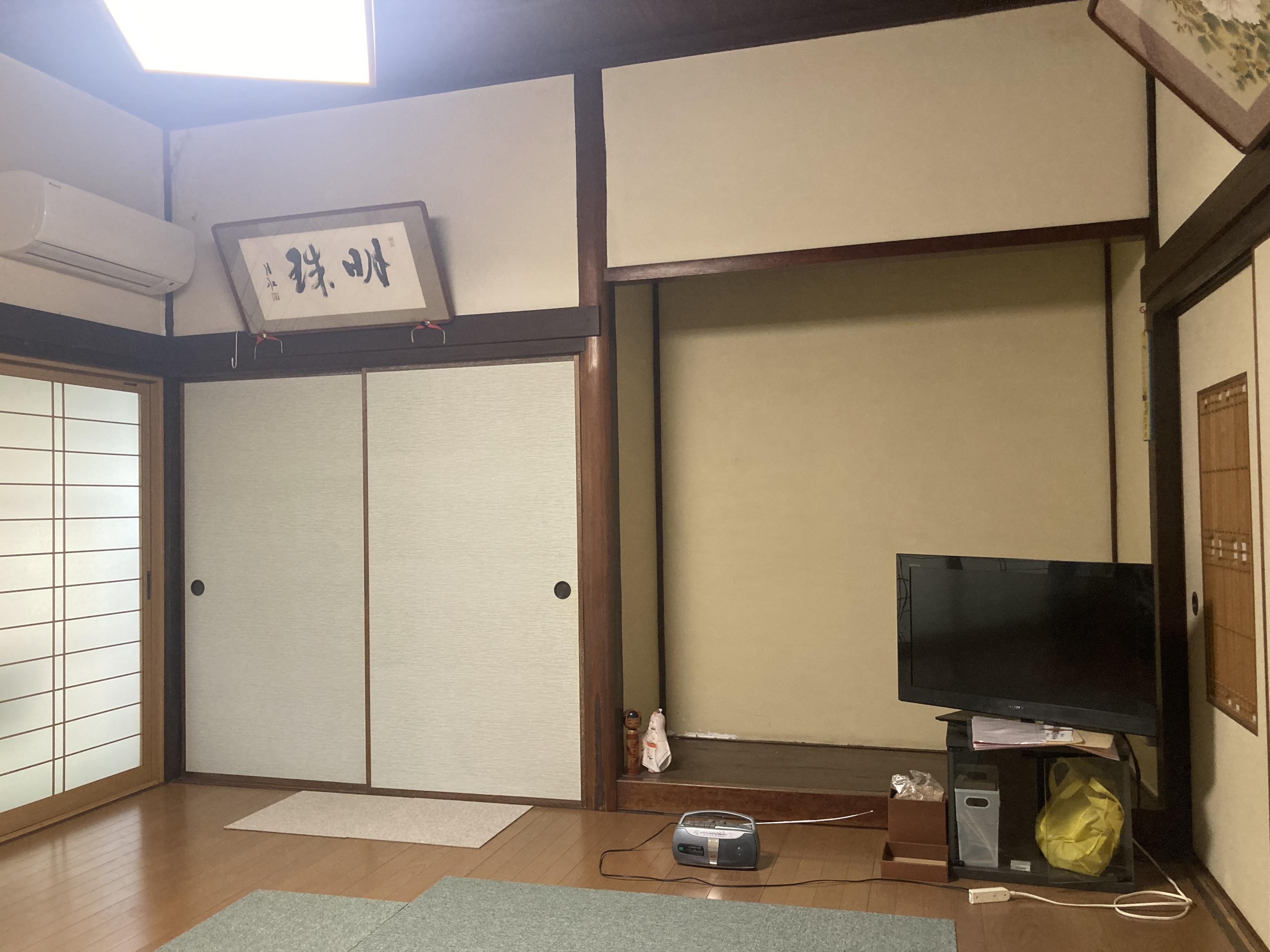 detached 岡山県小田郡矢掛町横谷 地図を見る