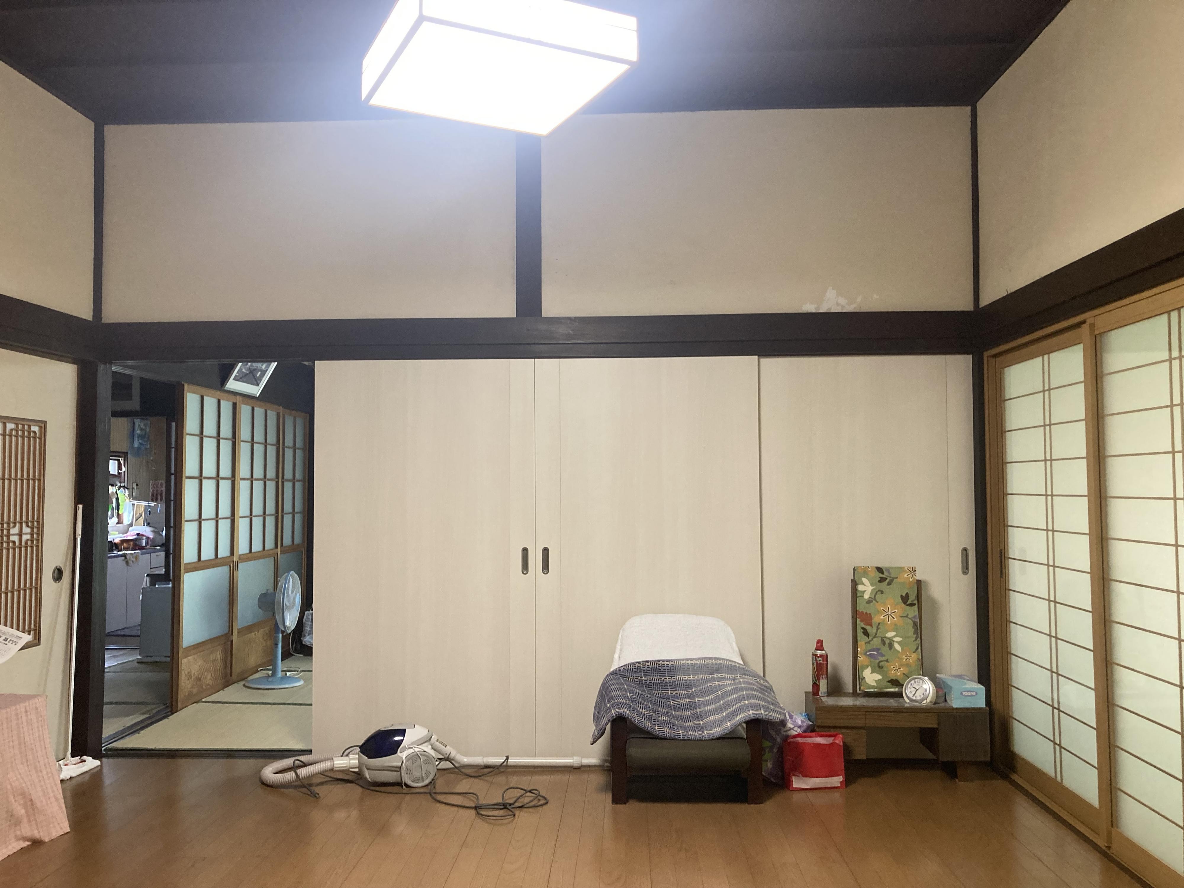 detached 岡山県小田郡矢掛町横谷 地図を見る