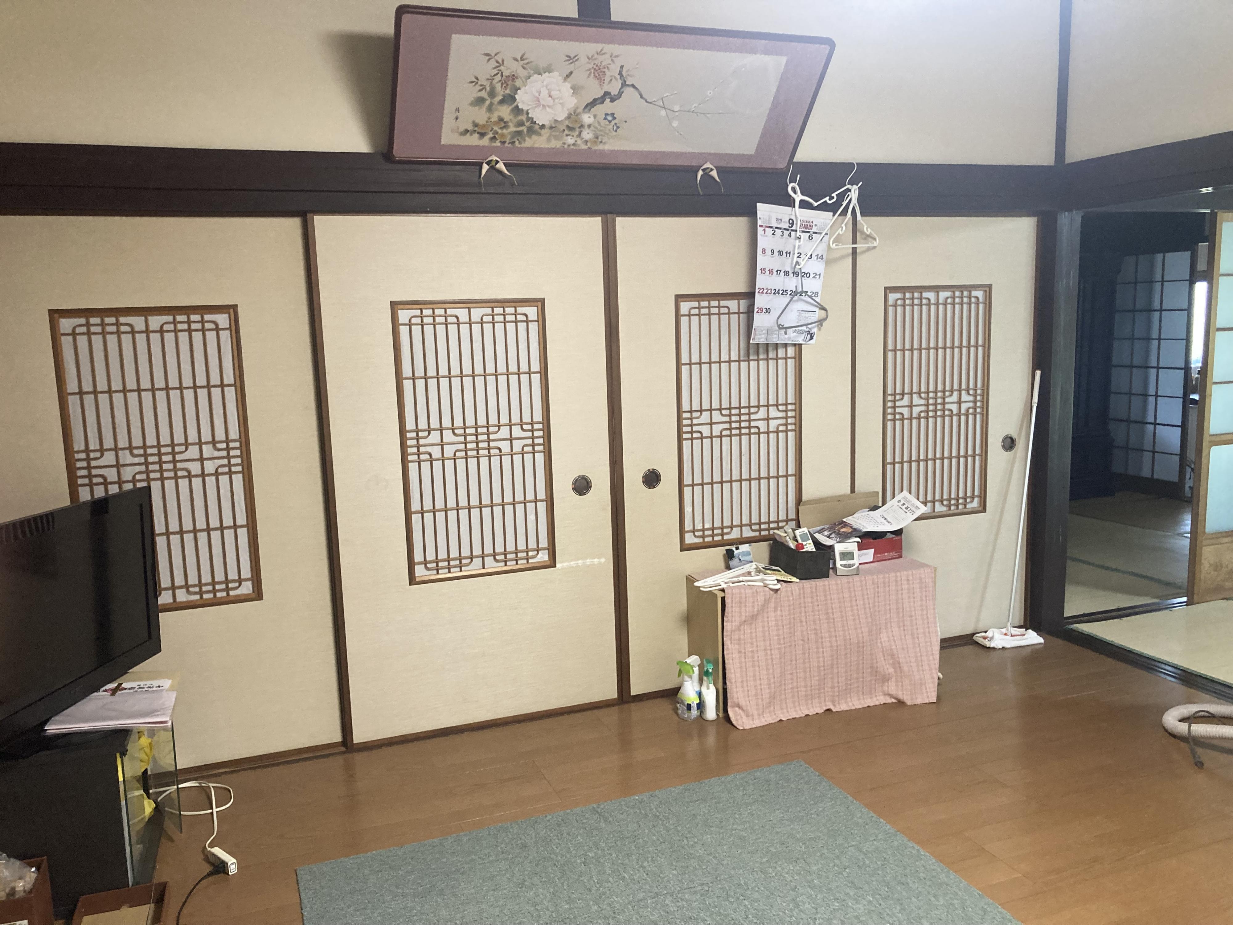 detached 岡山県小田郡矢掛町横谷 地図を見る